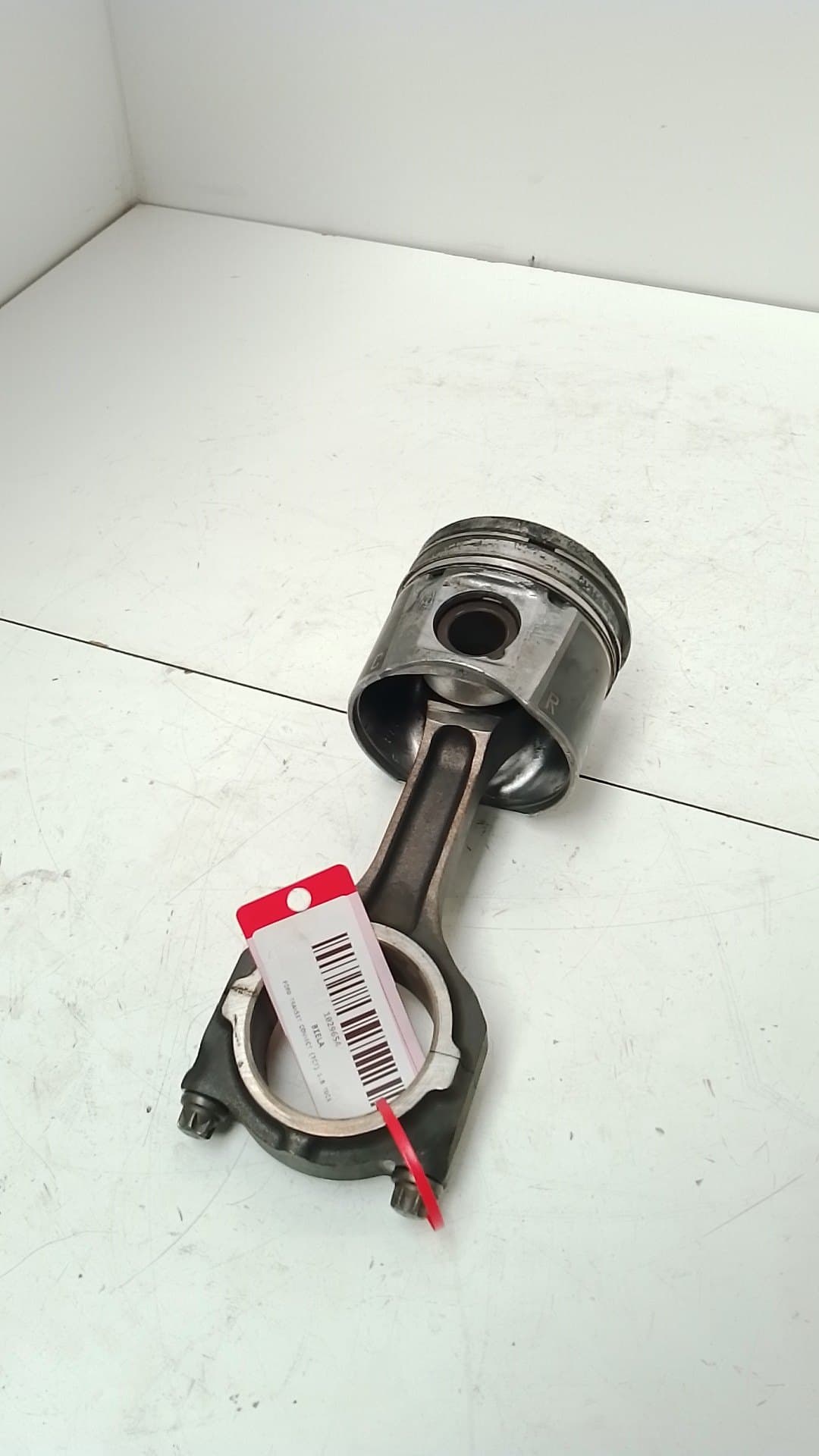 Biela FORD TRANSIT CONNECT (TC7) 4