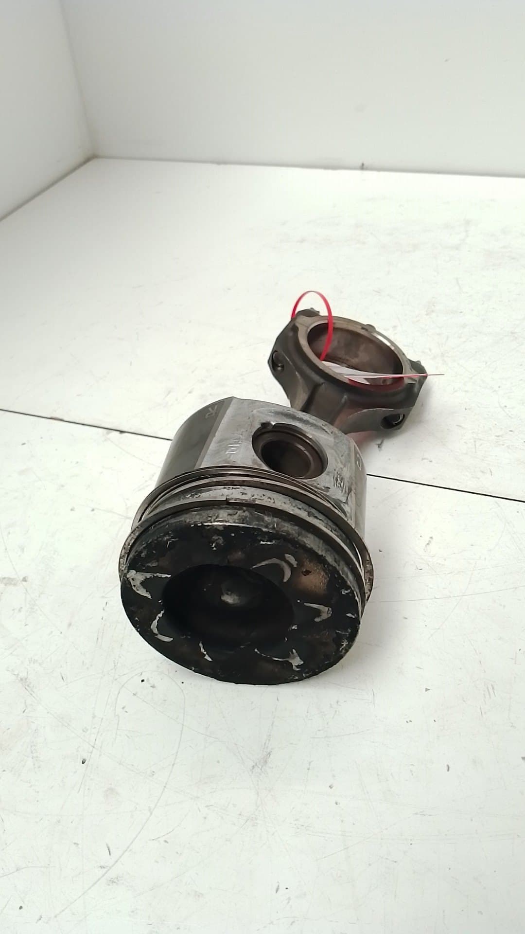 Biela FORD TRANSIT CONNECT (TC7) 3