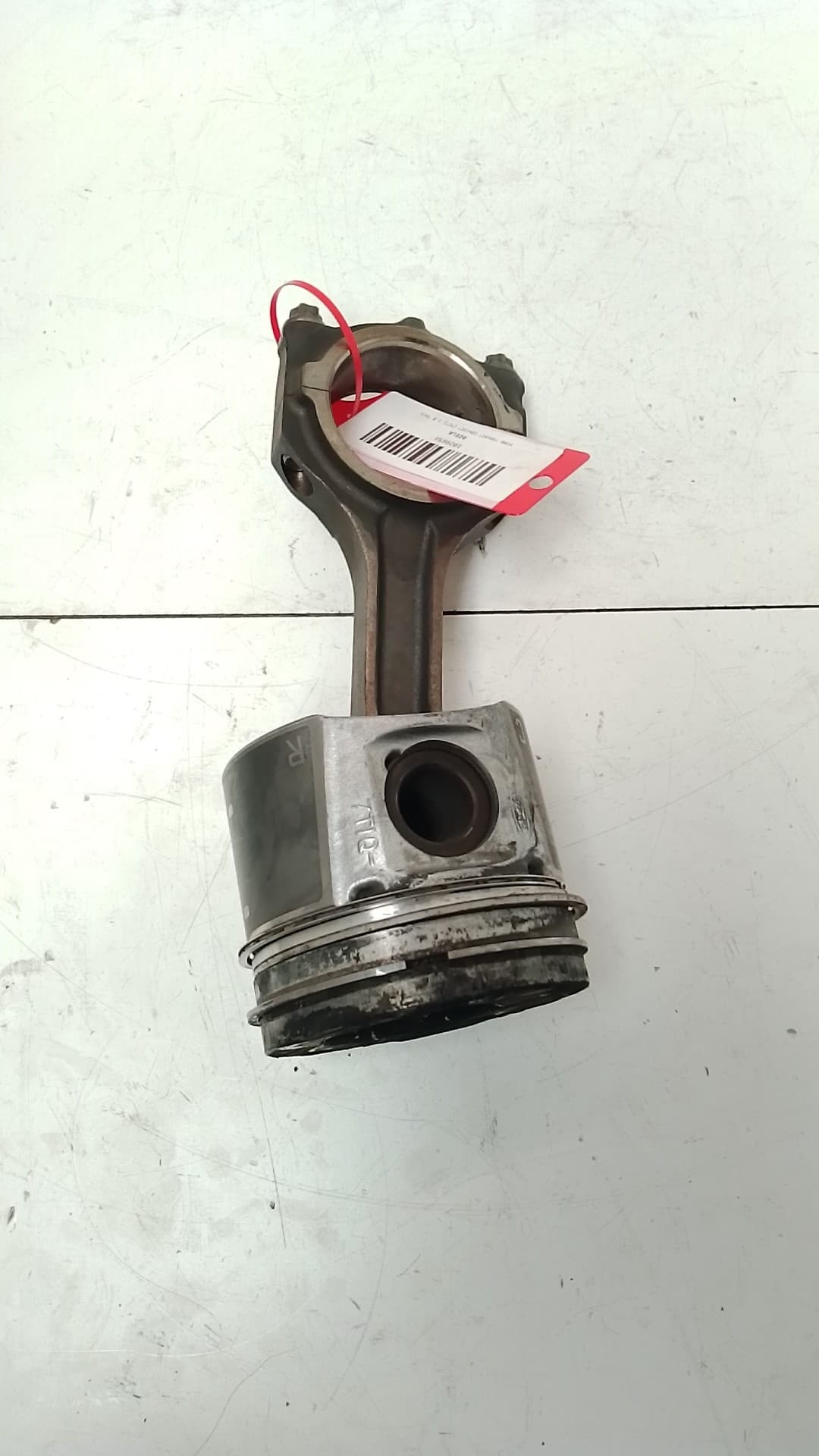 Biela FORD TRANSIT CONNECT (TC7) 2