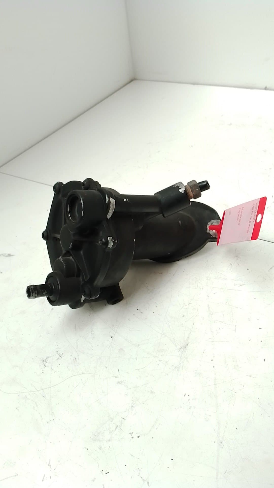 Depresor freno / bomba vacio FORD TRANSIT CONNECT (TC7) 3