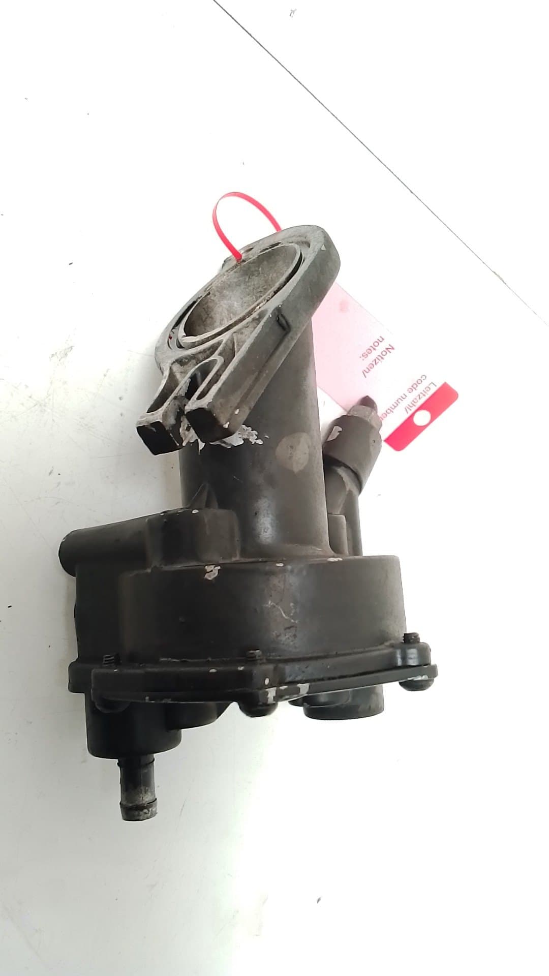 Depresor freno / bomba vacio FORD TRANSIT CONNECT (TC7) 2