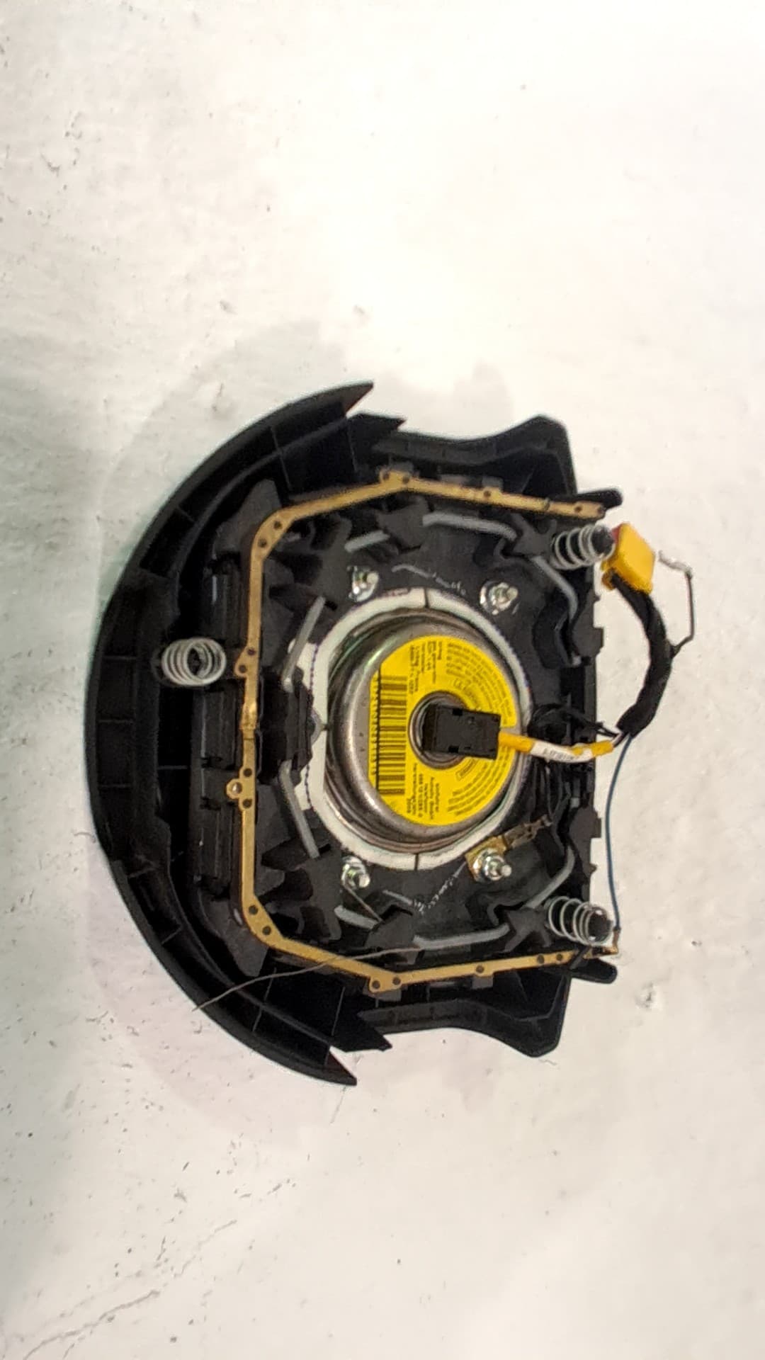 Airbag delantero izquierdo FORD TRANSIT CONNECT (TC7) 2