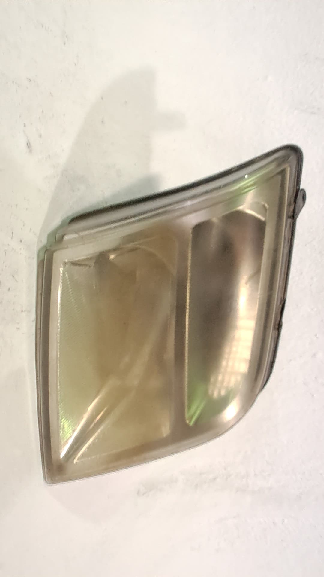 Faro derecho FORD TRANSIT CONNECT (TC7)