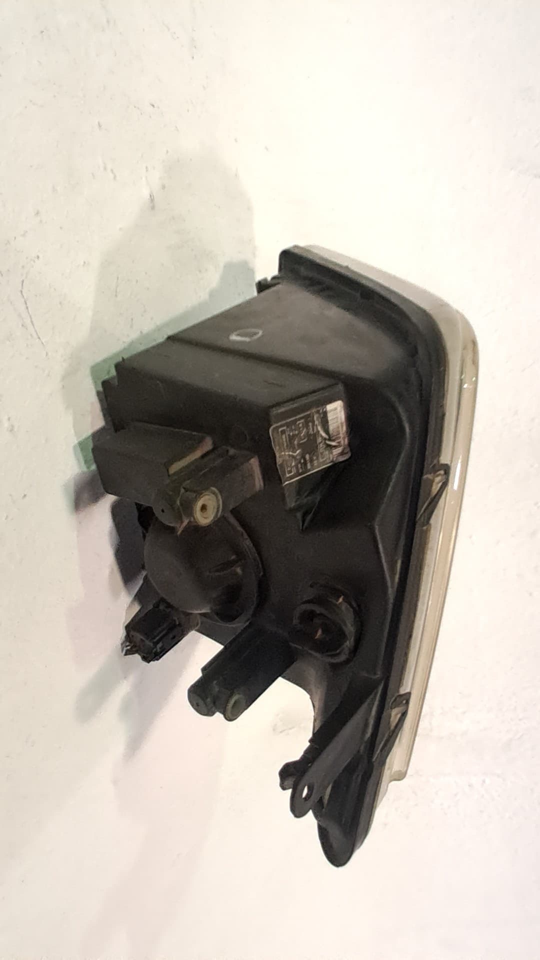 Faro derecho FORD TRANSIT CONNECT (TC7) 2