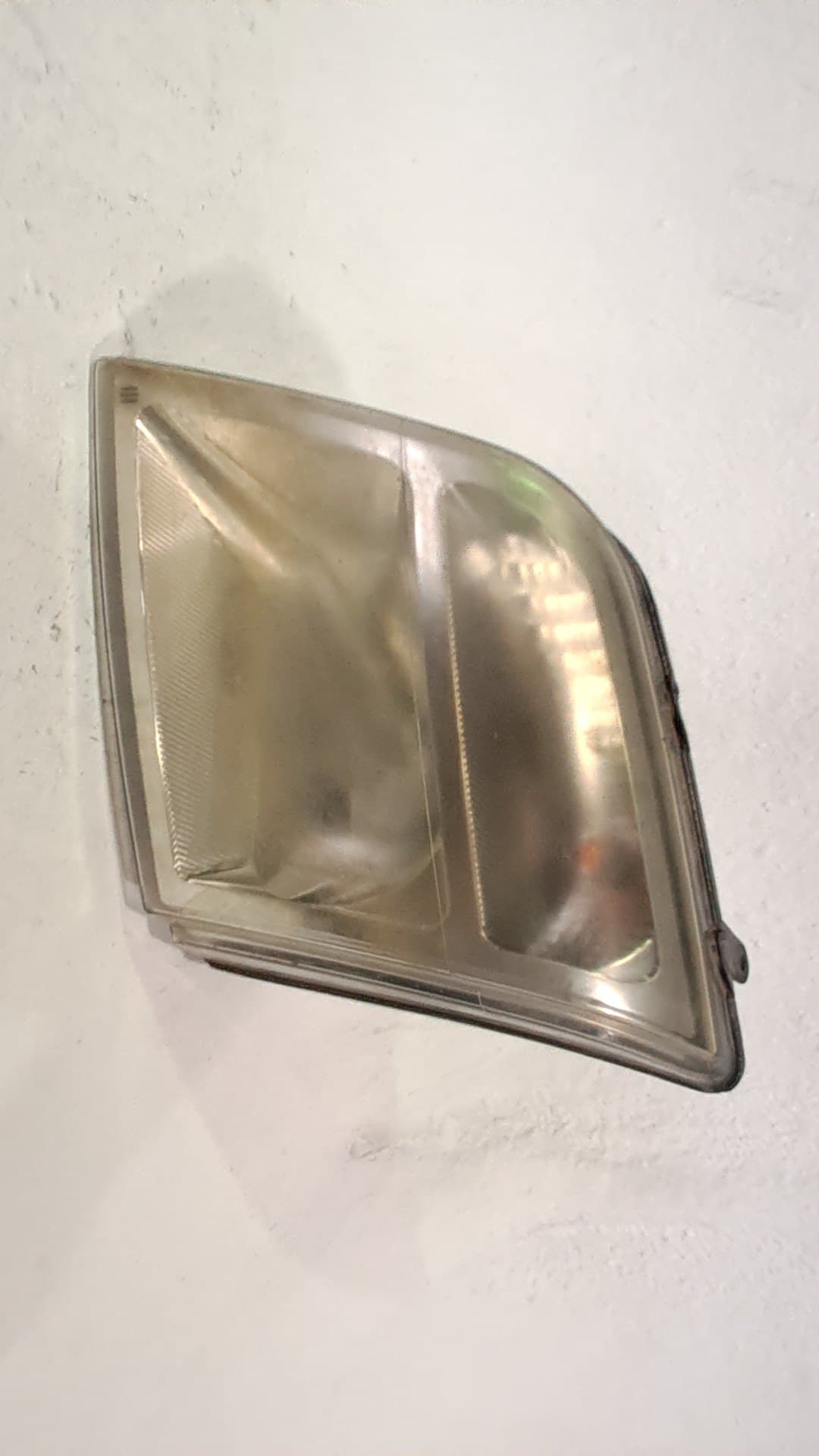 Faro izquierdo FORD TRANSIT CONNECT (TC7)