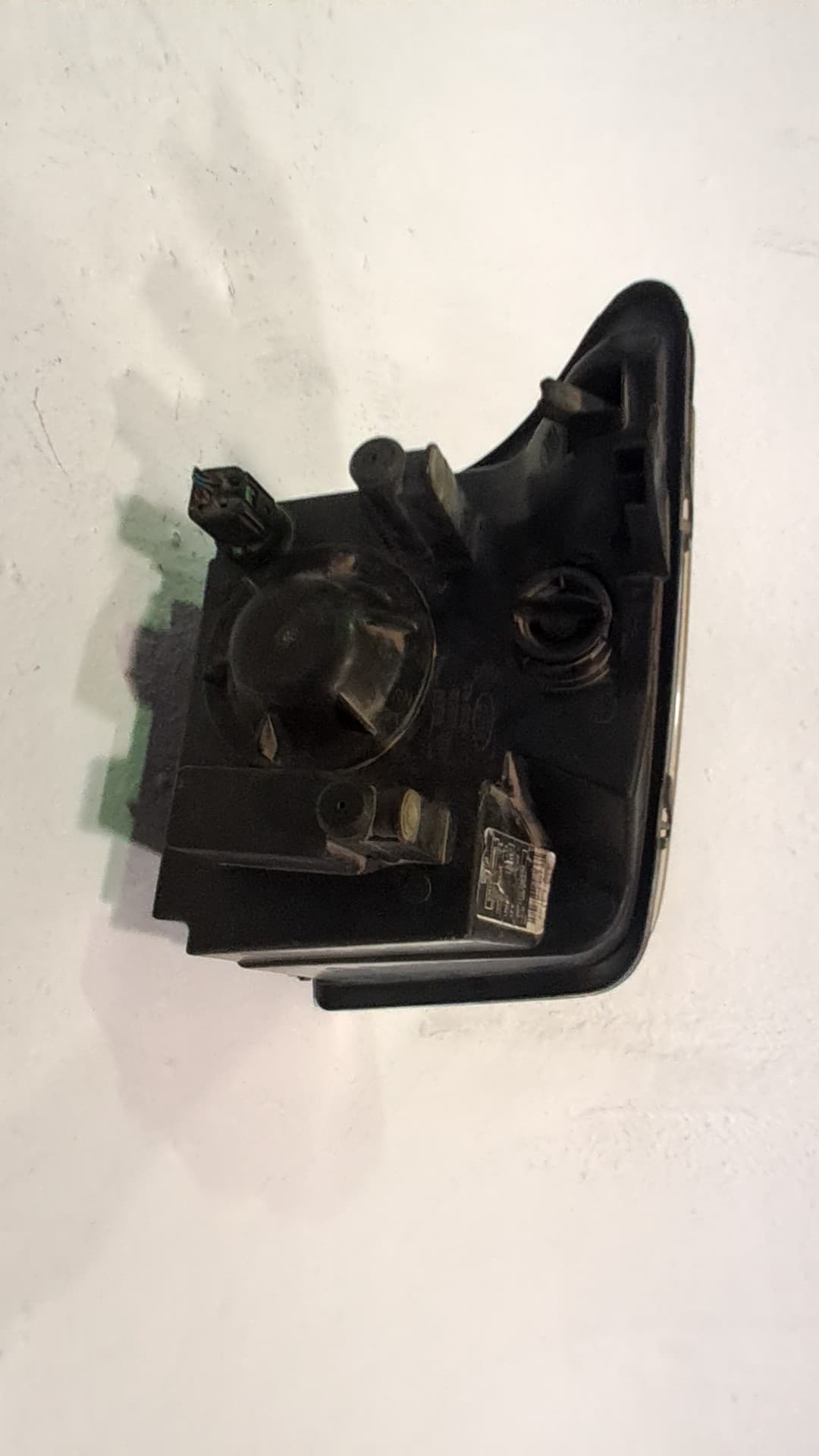 Faro izquierdo FORD TRANSIT CONNECT (TC7) 2