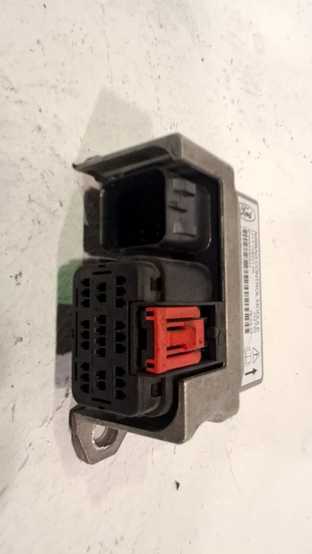 Modulo electronico FORD TRANSIT CONNECT (TC7) 3