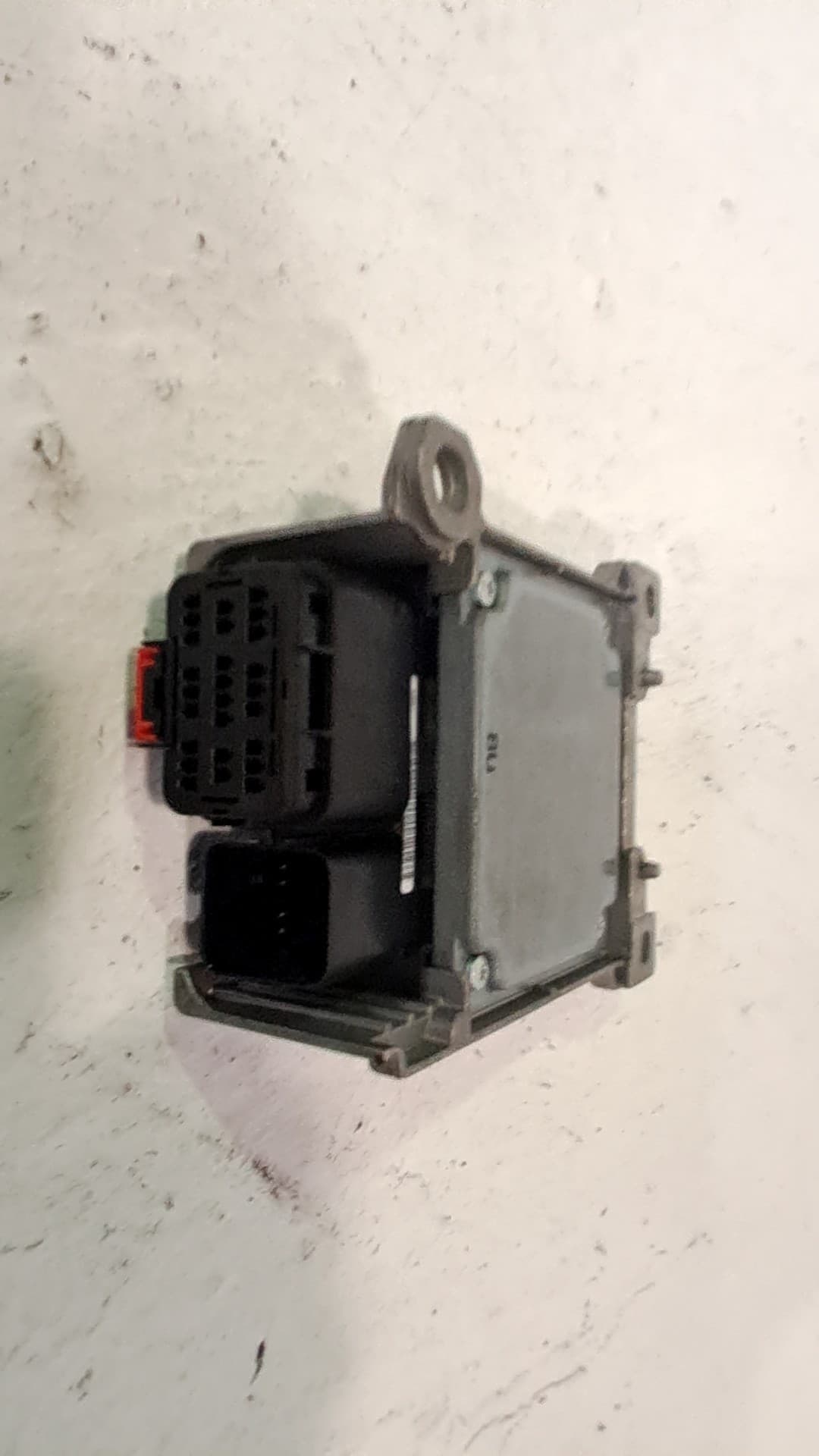 Modulo electronico FORD TRANSIT CONNECT (TC7) 2