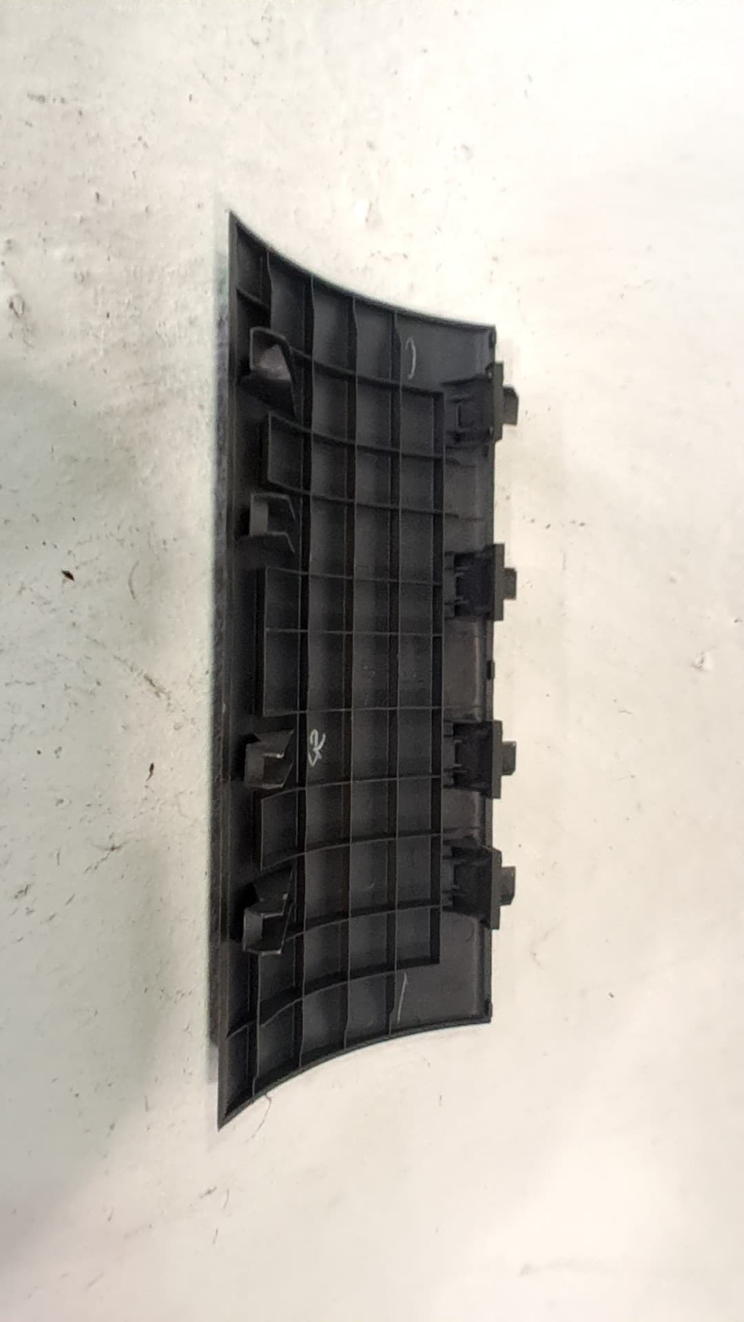 Moldura interior FORD TRANSIT CONNECT (TC7) 2