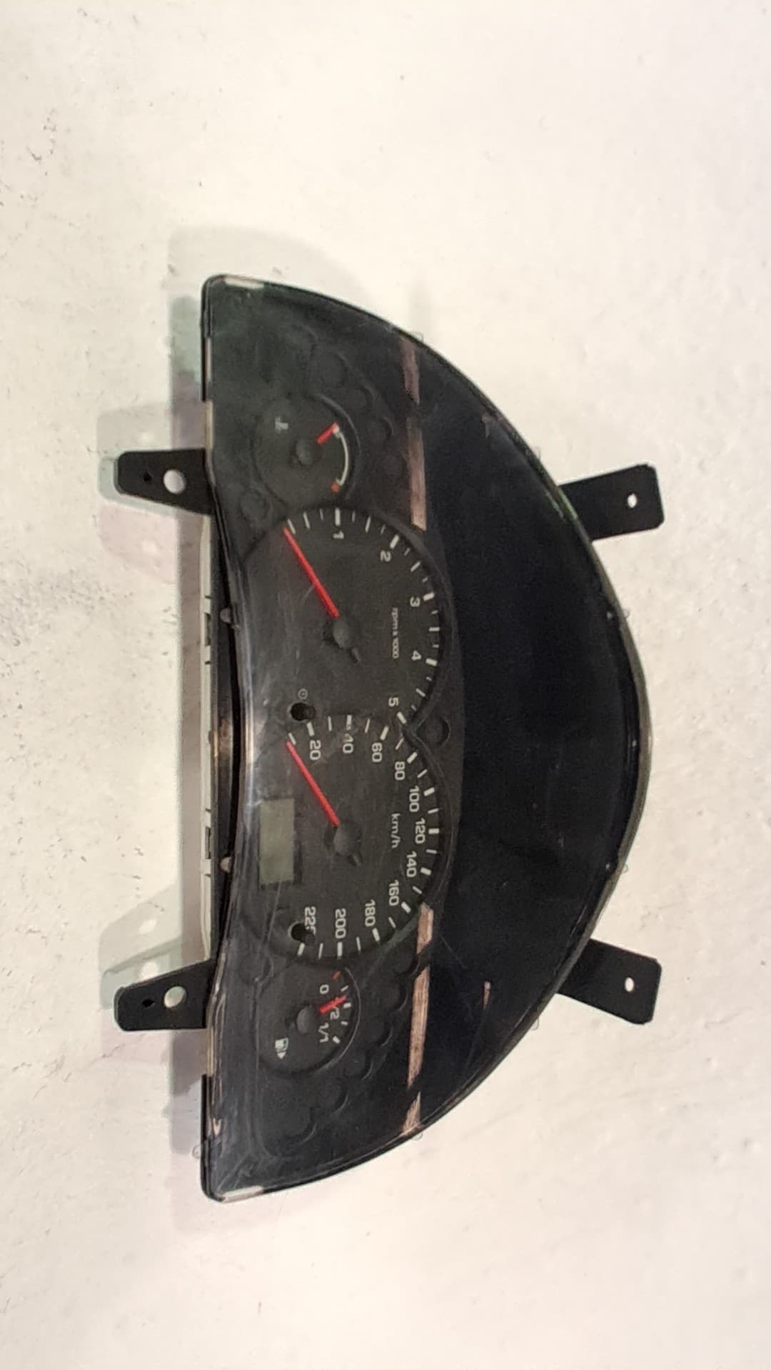 Cuadro instrumentos FORD TRANSIT CONNECT (TC7)