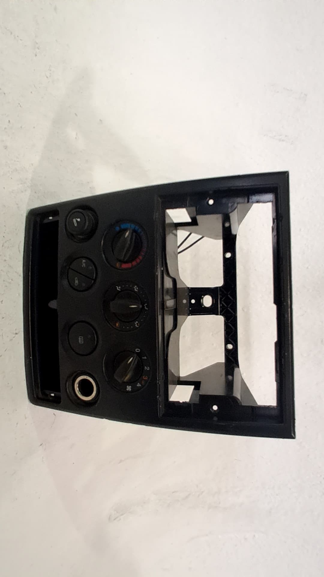 Mando climatizador FORD TRANSIT CONNECT (TC7)