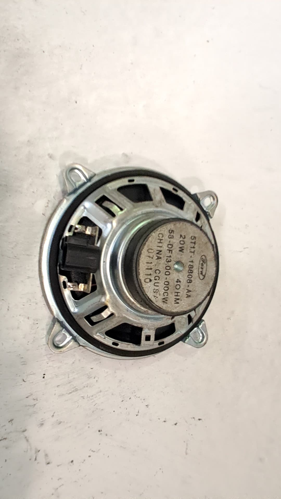 Altavoz FORD TRANSIT CONNECT (TC7) 2