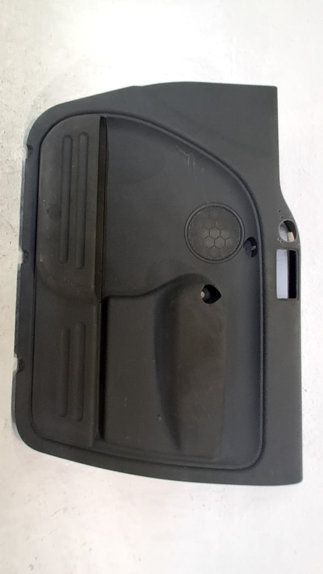 Guarnecido puerta delantera derecha FORD TRANSIT CONNECT (TC7)