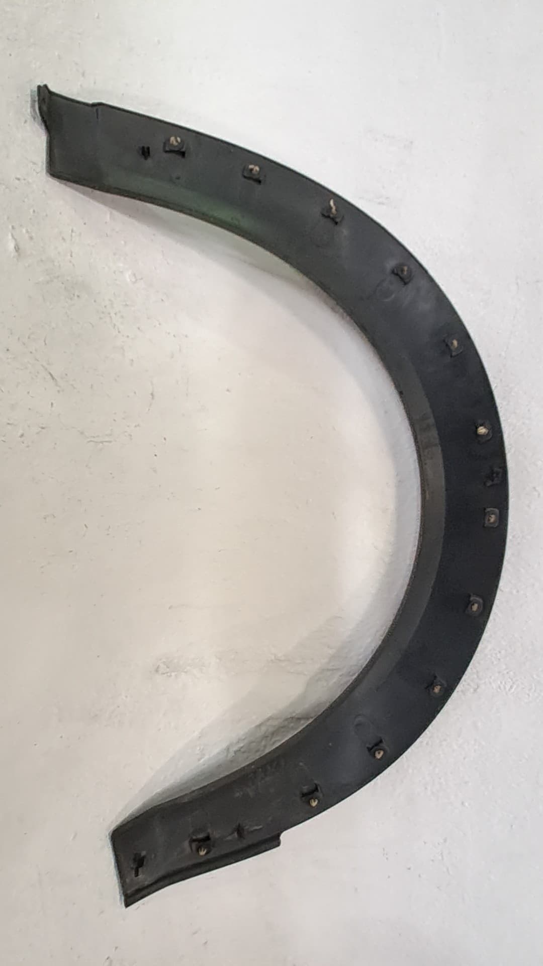 Aletin delantero izquierdo FORD TRANSIT CONNECT (TC7) 2
