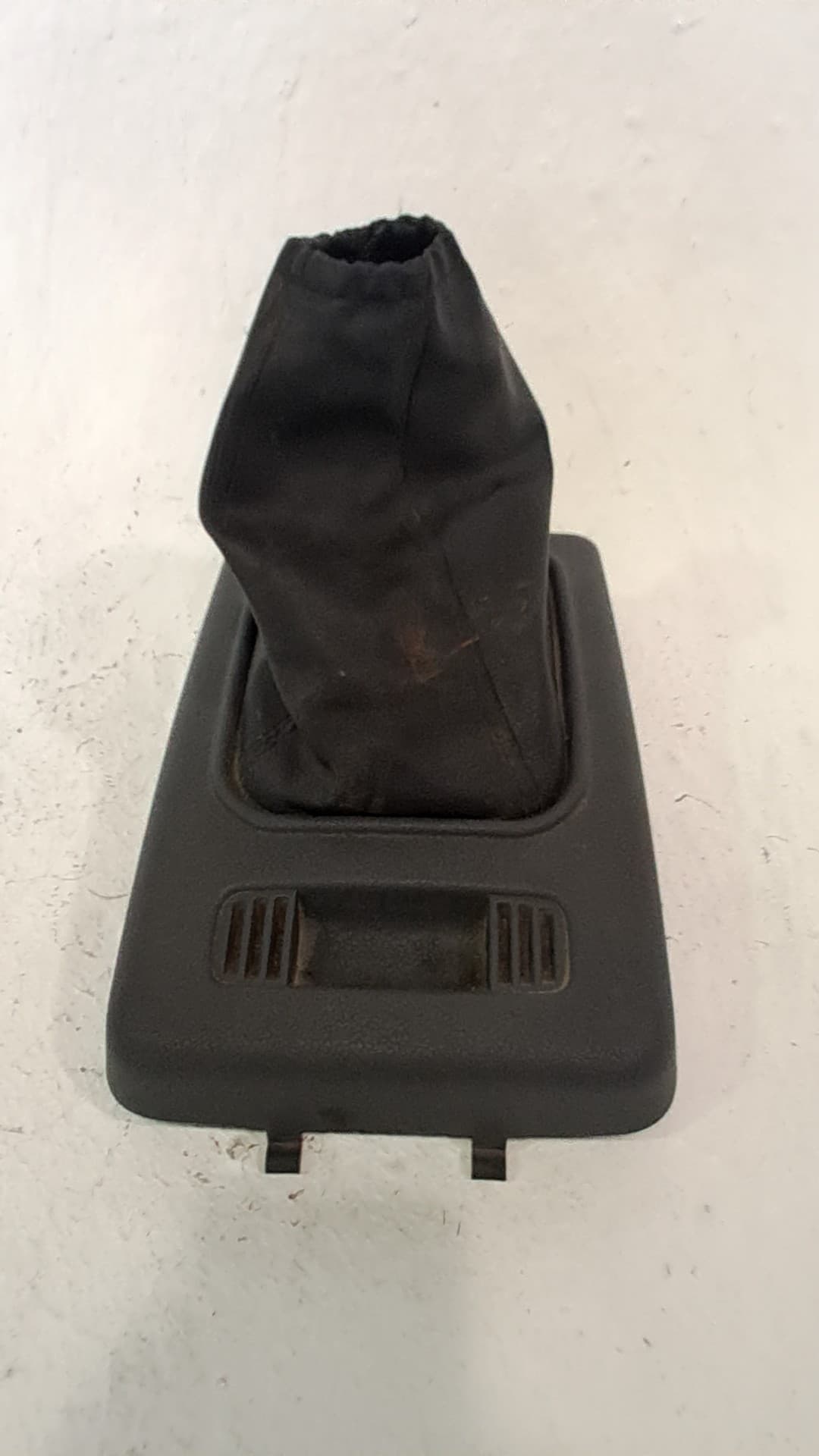 Guarnecidos palanca cambio FORD TRANSIT CONNECT (TC7)