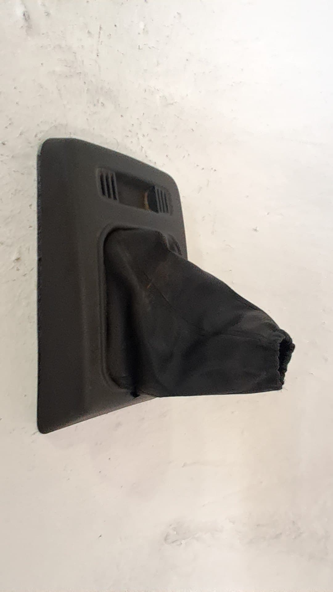 Guarnecidos palanca cambio FORD TRANSIT CONNECT (TC7) 3