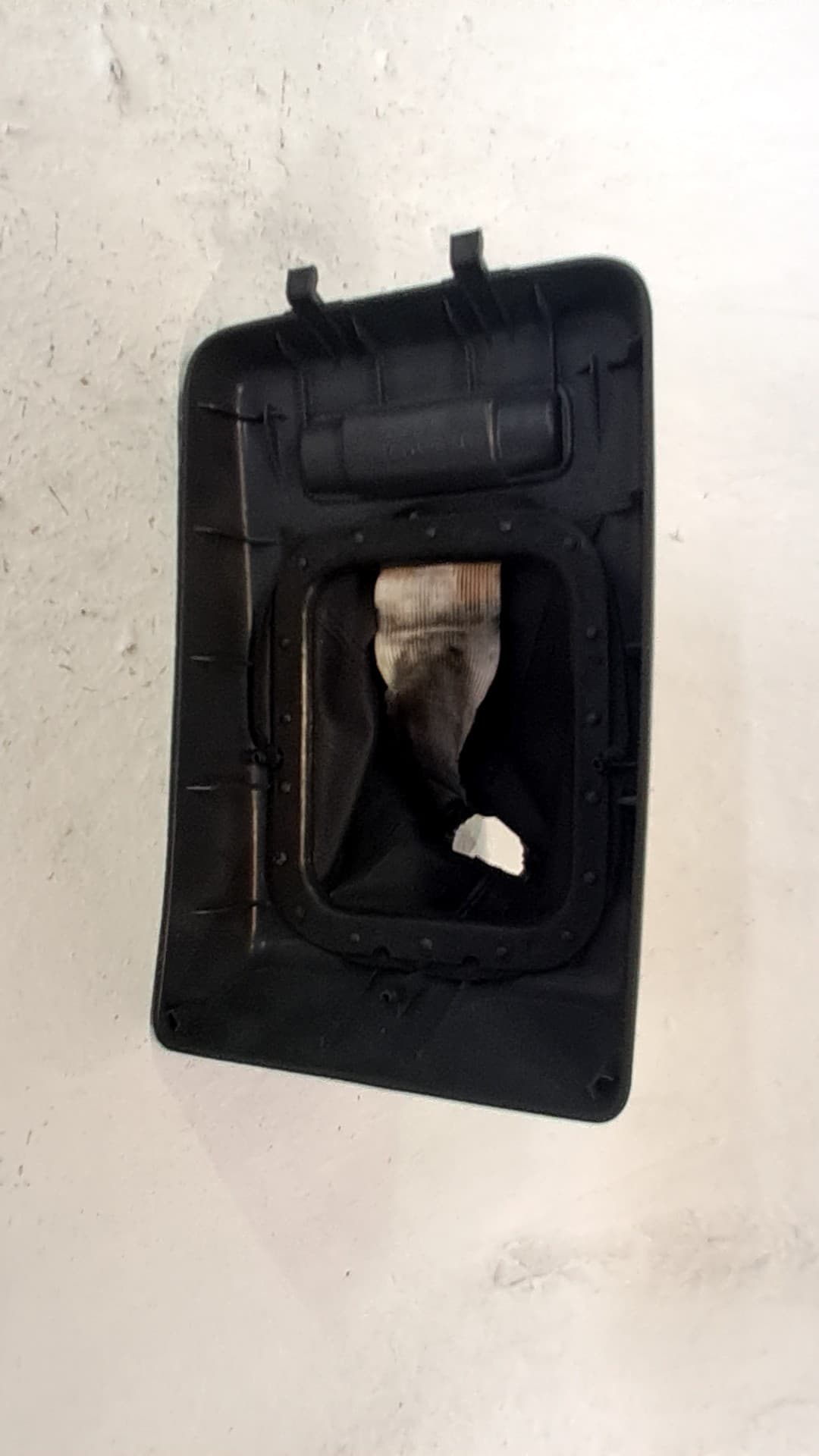 Guarnecidos palanca cambio FORD TRANSIT CONNECT (TC7) 2