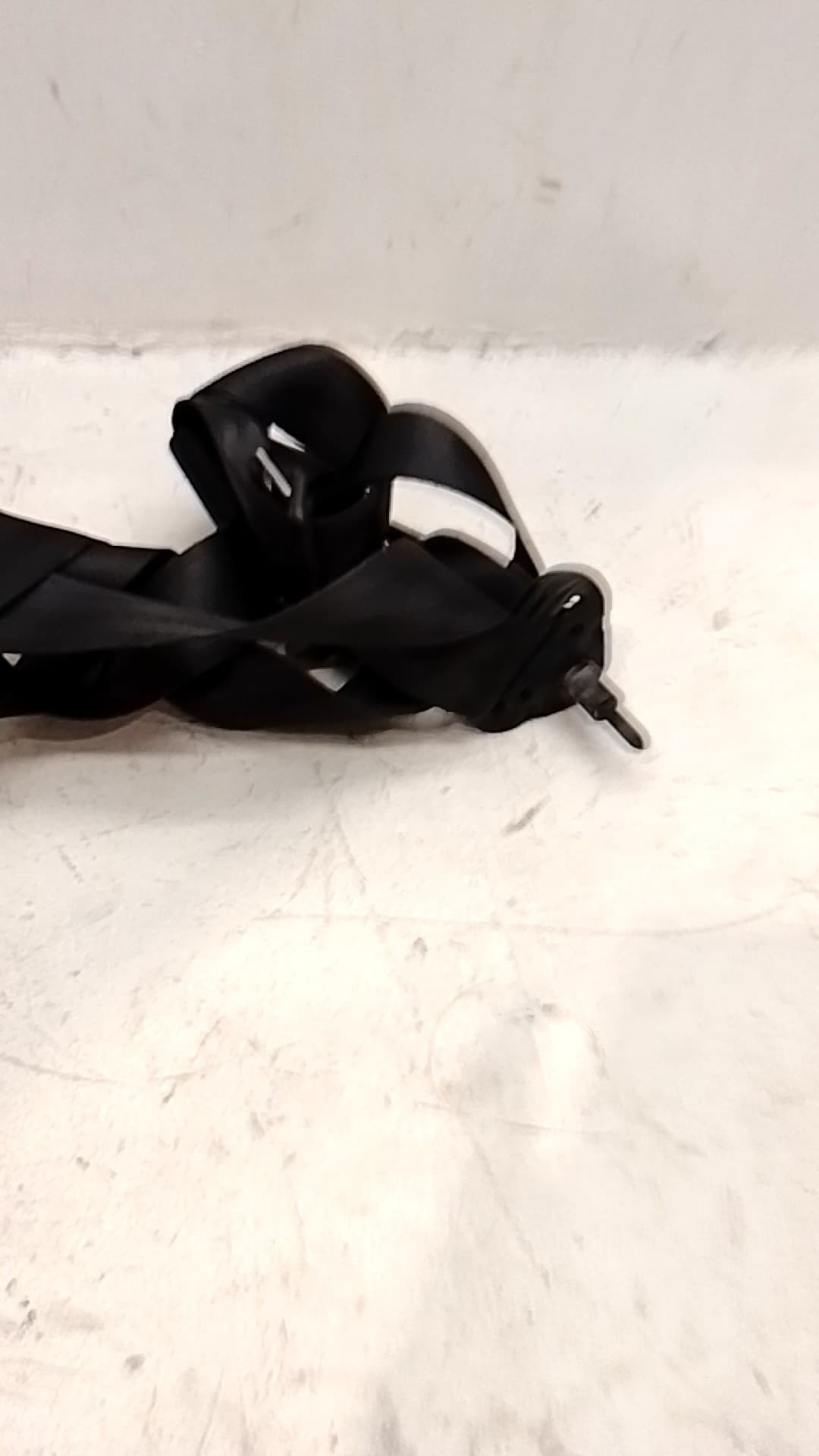 Cinturon seguridad trasero derecho DACIA LODGY 2