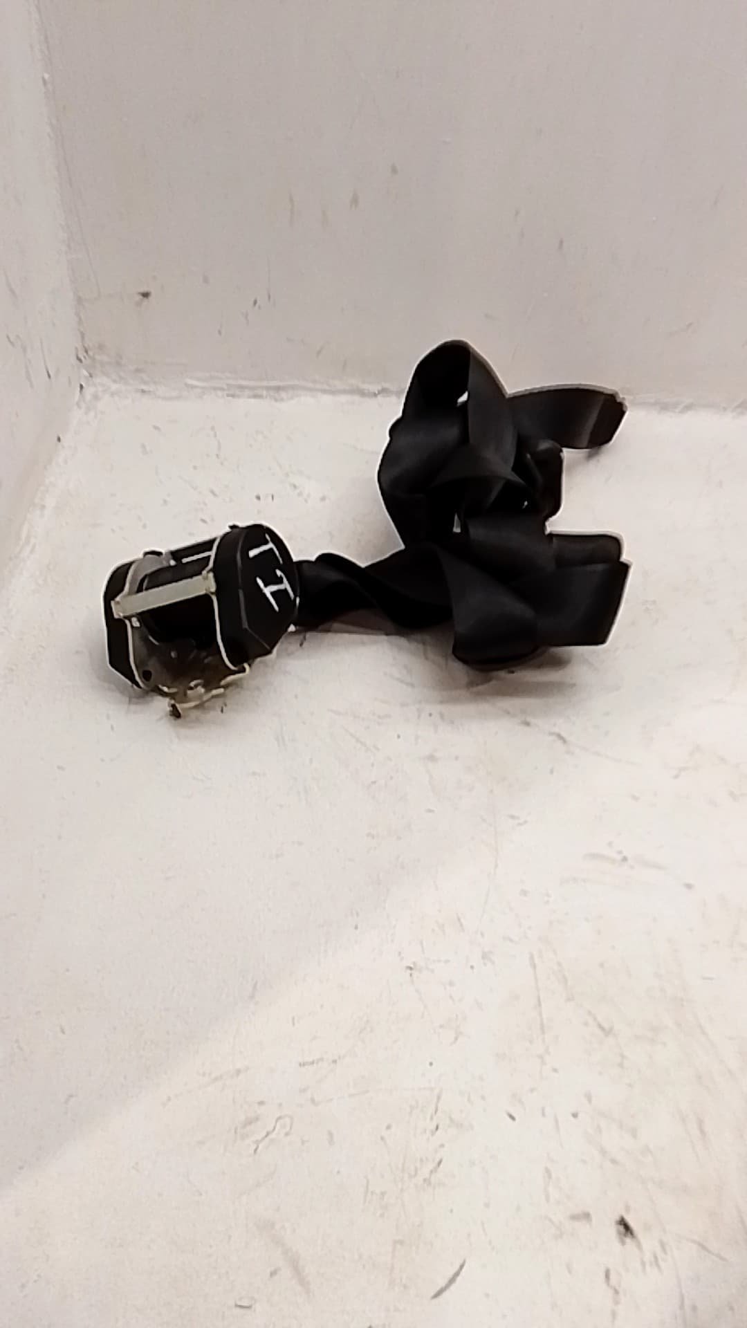 Cinturon seguridad trasero izquierdo DACIA LODGY