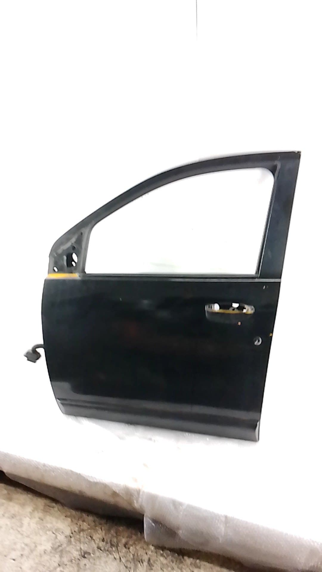 Puerta delantera izquierda DACIA LODGY