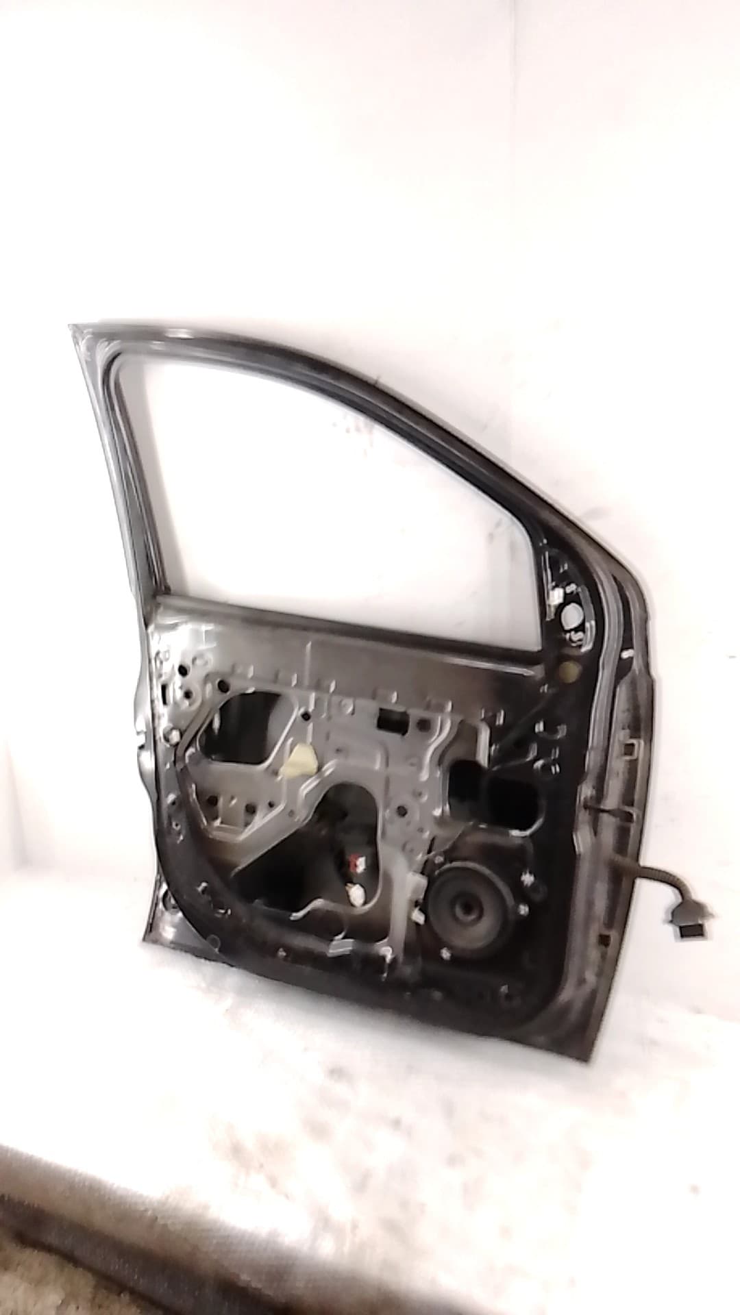 Puerta delantera izquierda DACIA LODGY 2