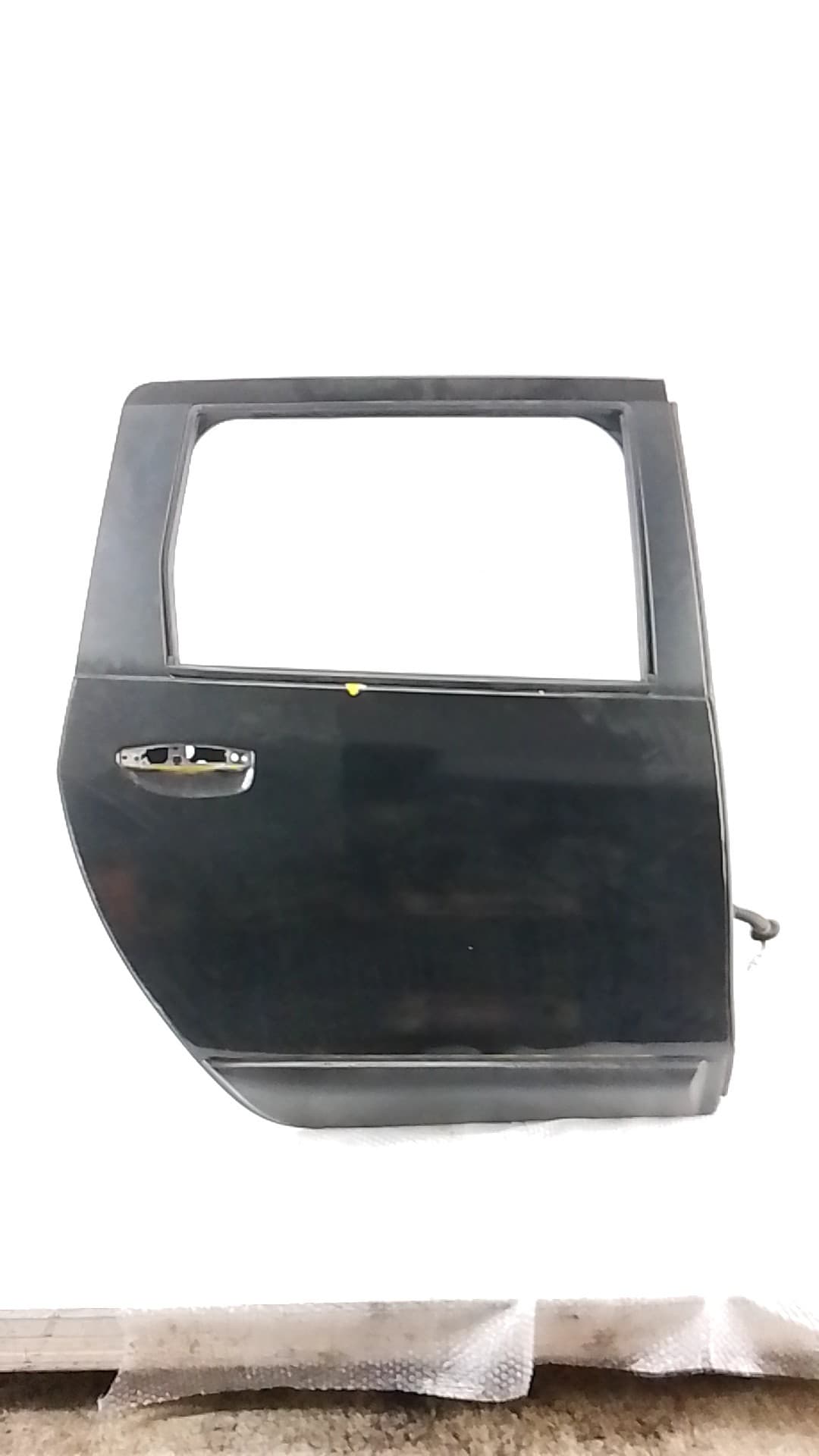 Puerta trasera derecha DACIA LODGY