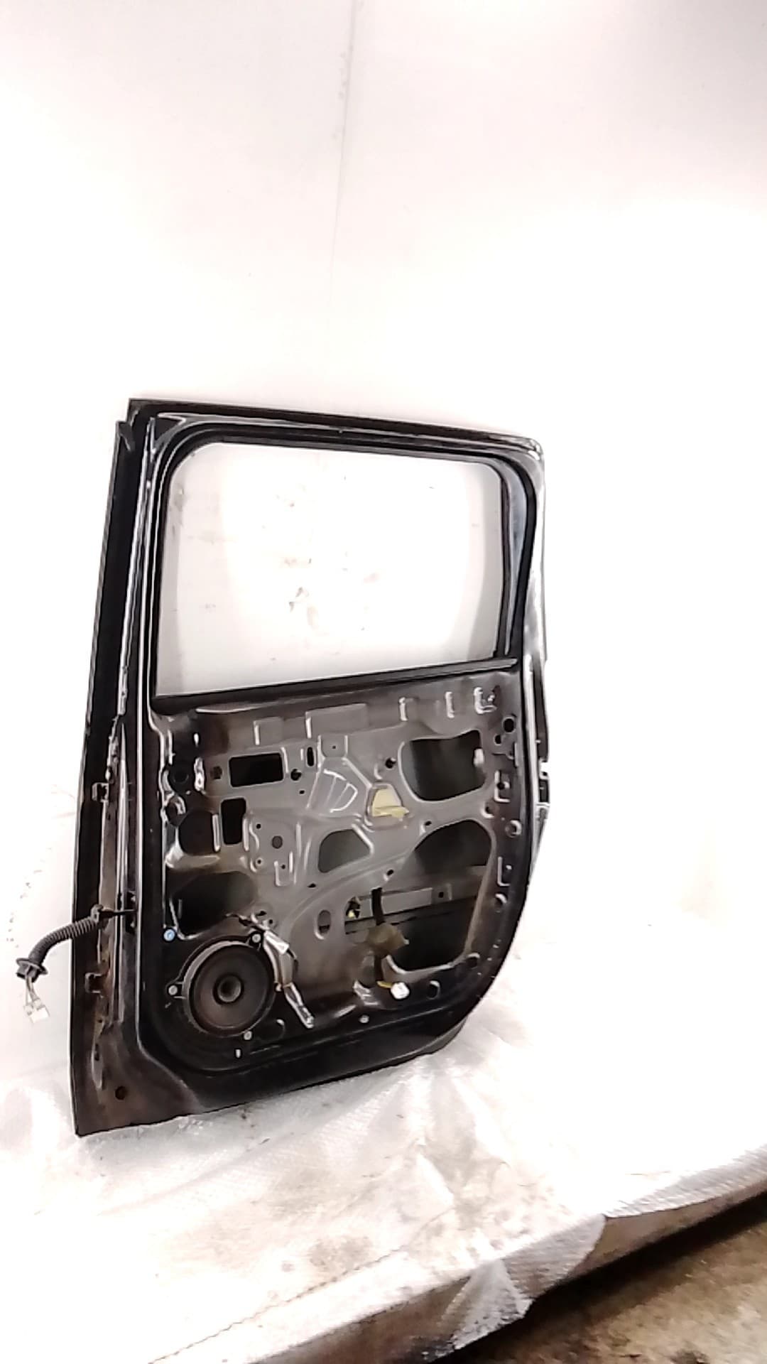 Puerta trasera derecha DACIA LODGY 2
