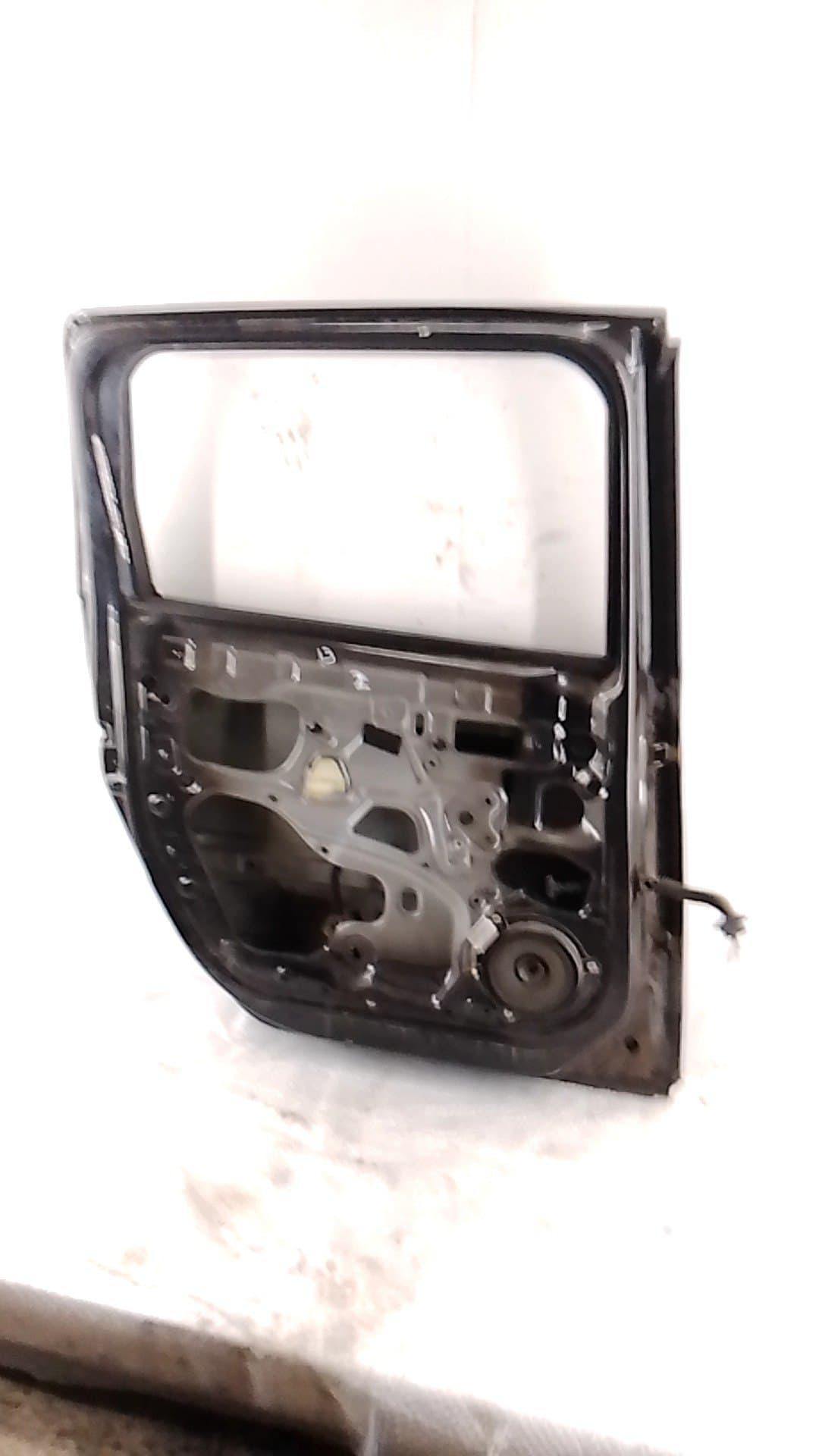 Puerta trasera izquierda DACIA LODGY 2