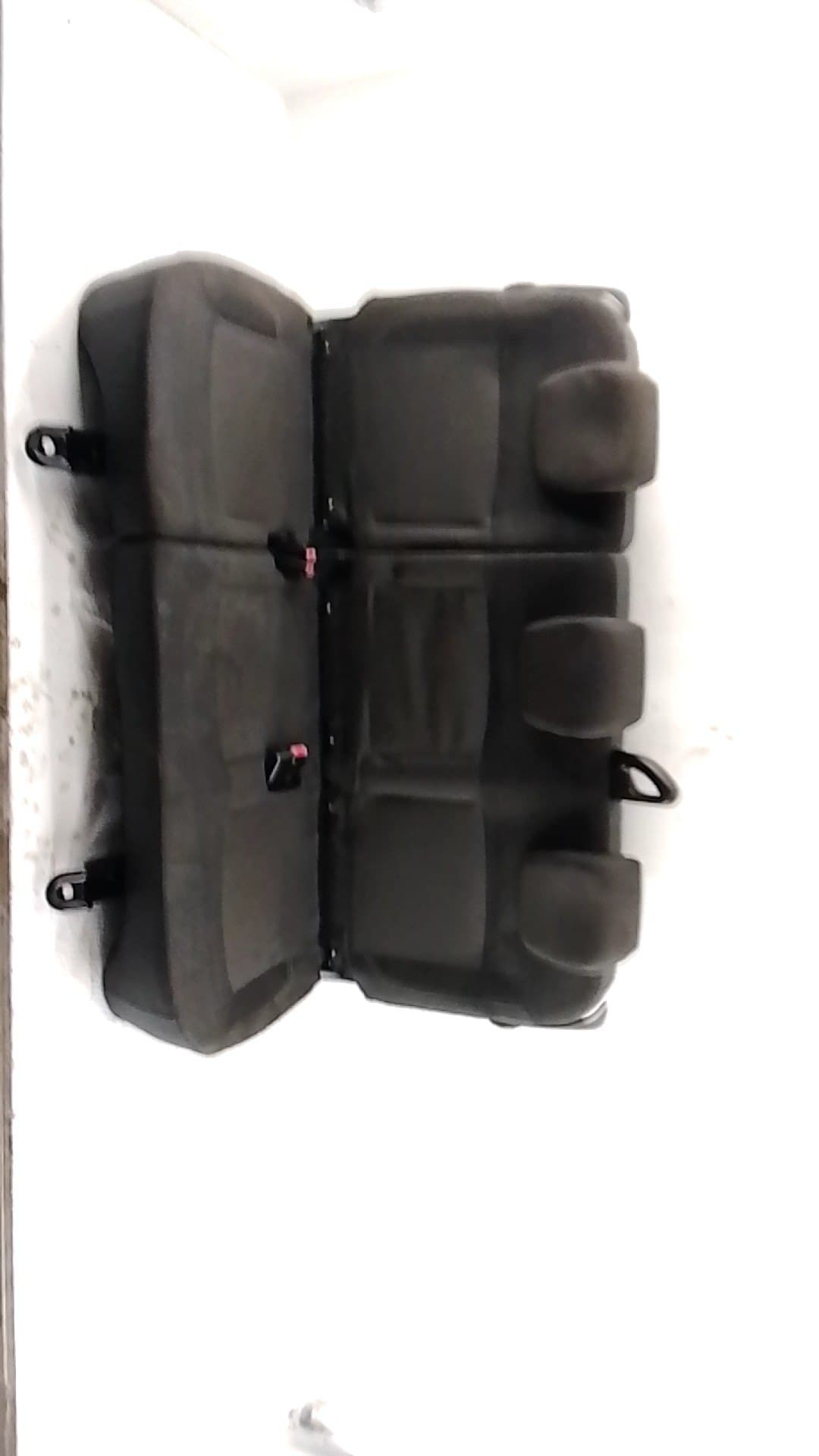Cerradura asientos traseros DACIA LODGY