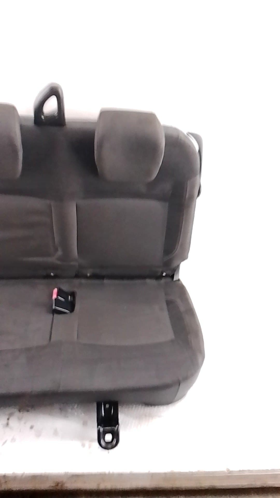 Cerradura asientos traseros DACIA LODGY 3