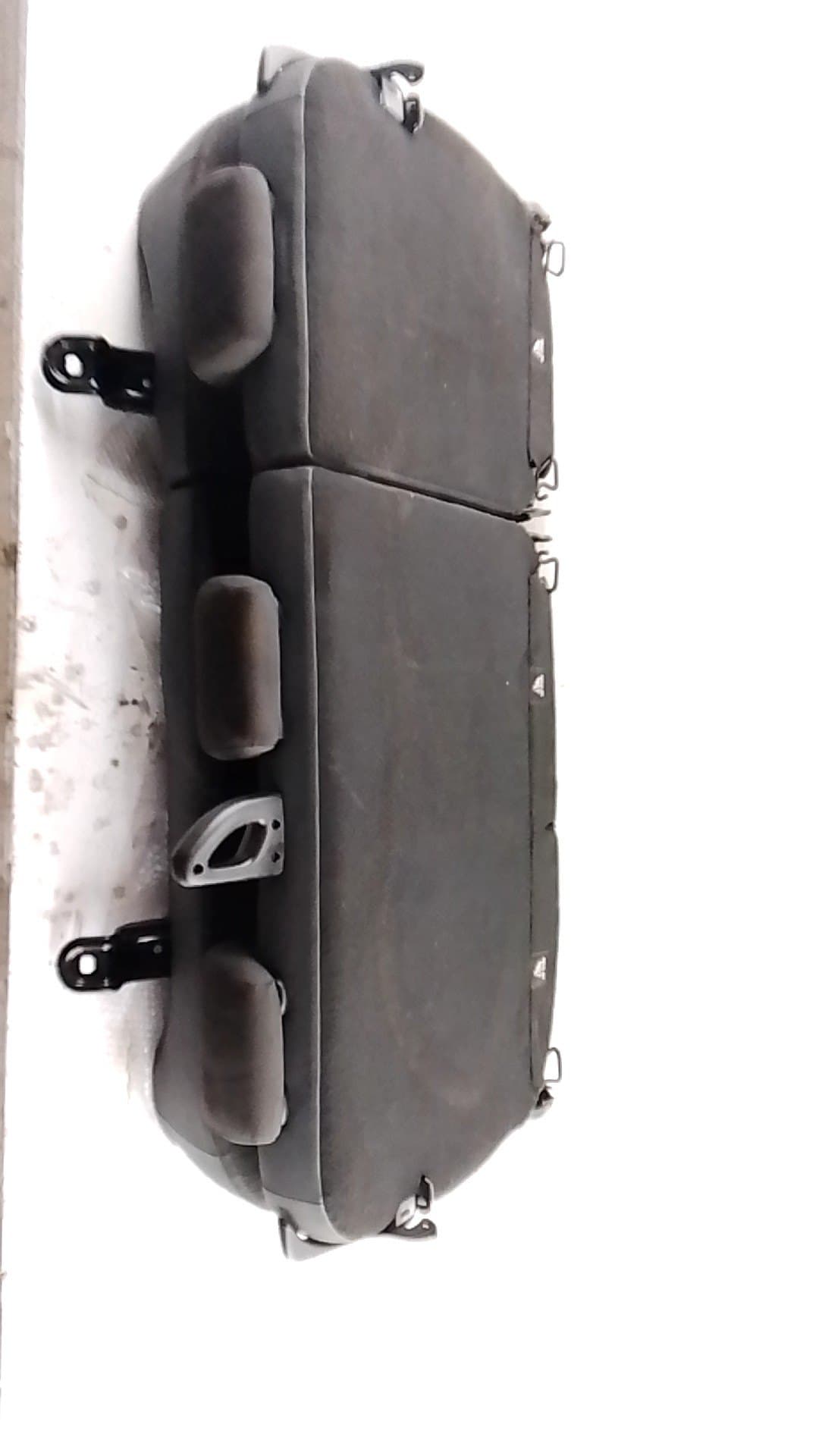 Cerradura asientos traseros DACIA LODGY 2