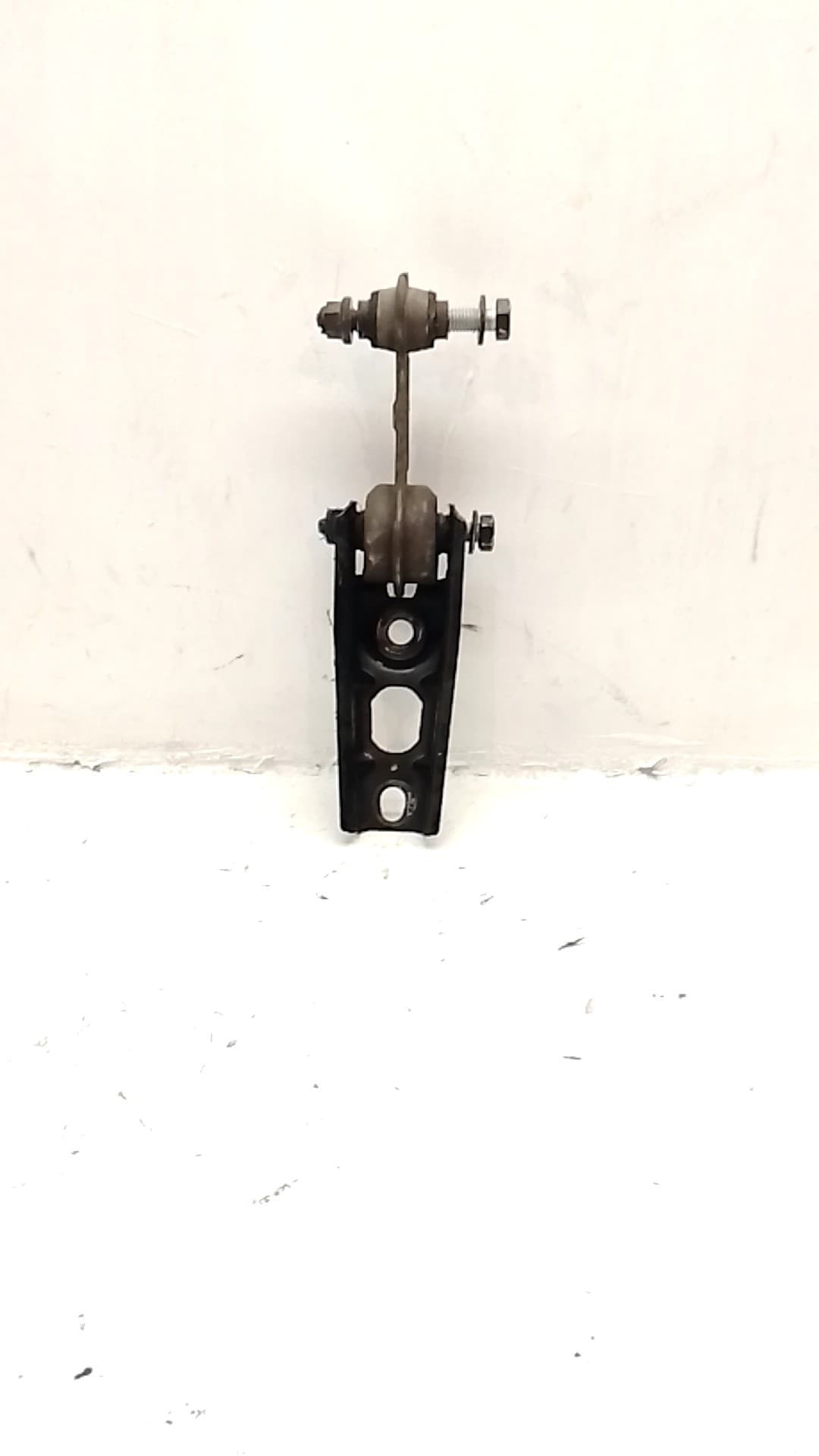 Soporte motor DACIA LODGY