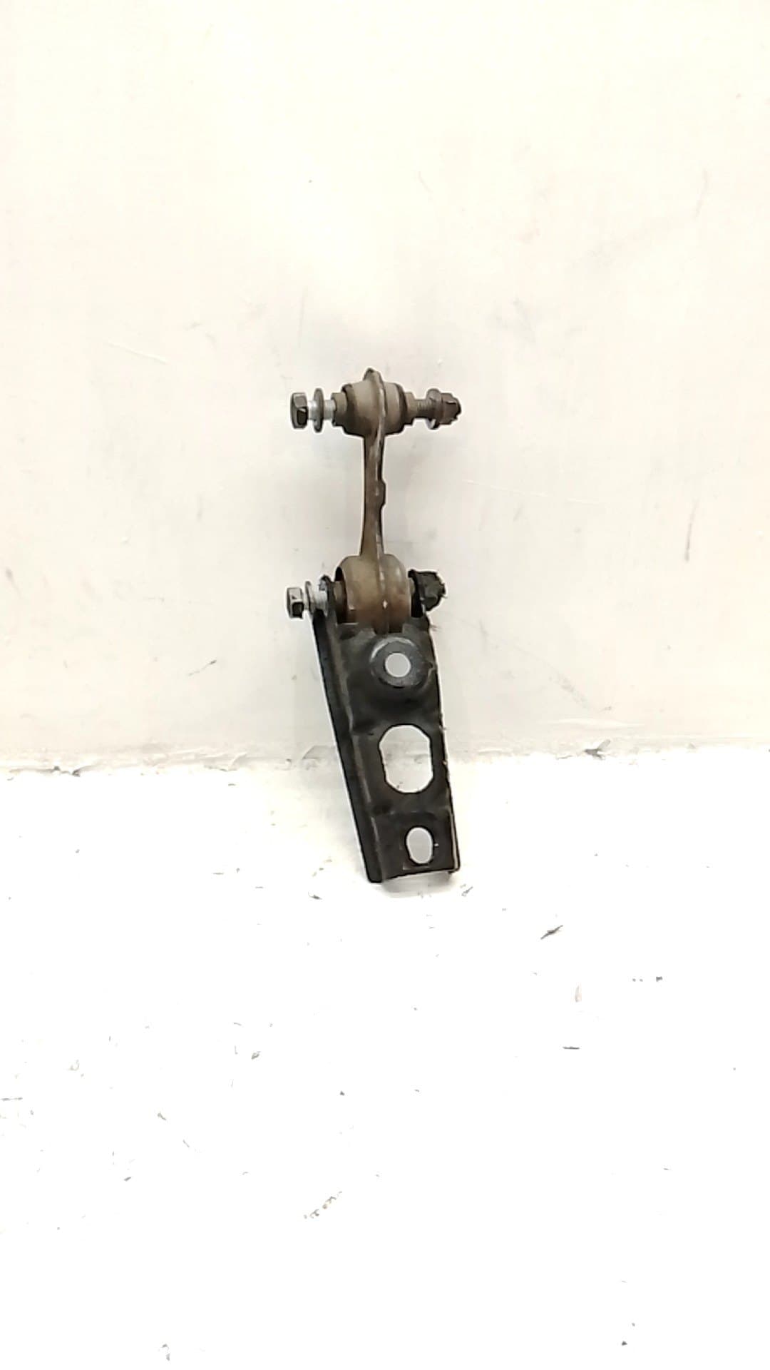 Soporte motor DACIA LODGY 2