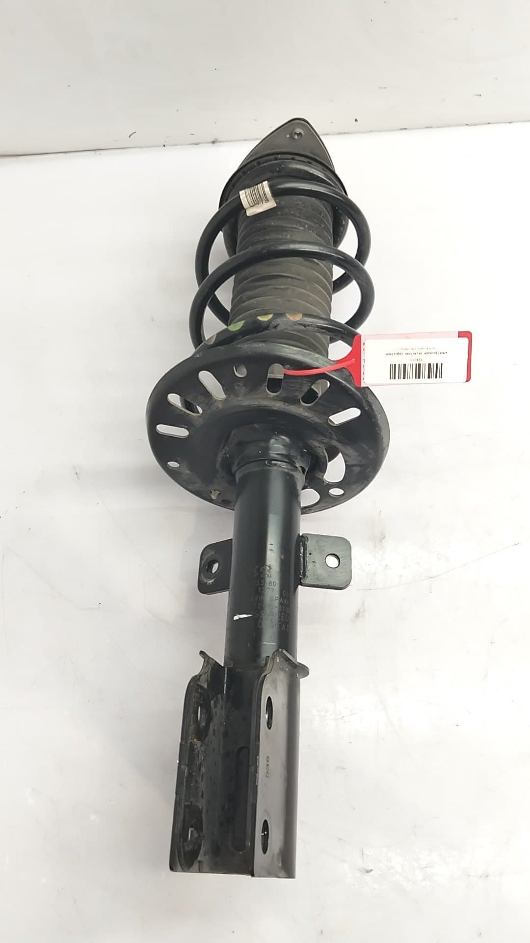 Amortiguador delantero izquierdo DS 4