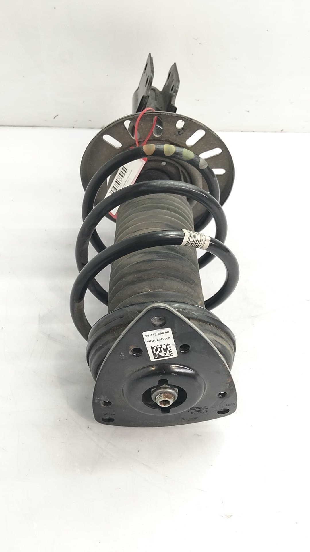 Amortiguador delantero izquierdo DS 4 3