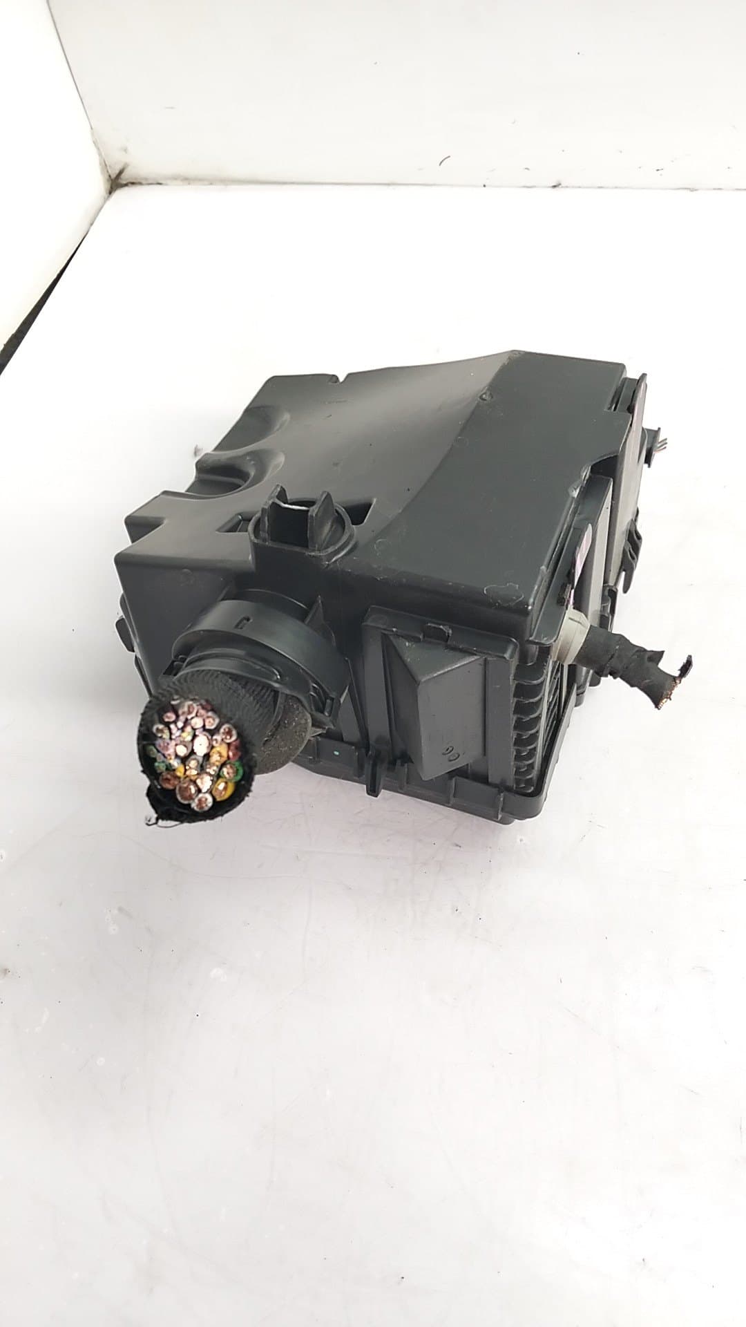 Caja reles / fusibles DS 4 2