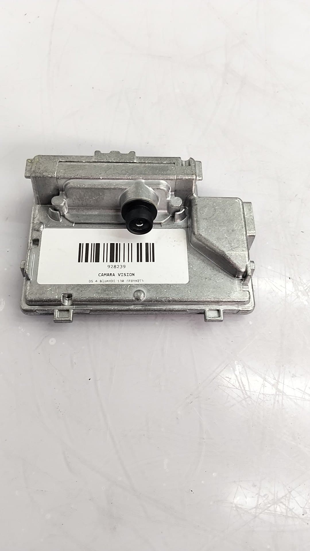Camara vision DS 4