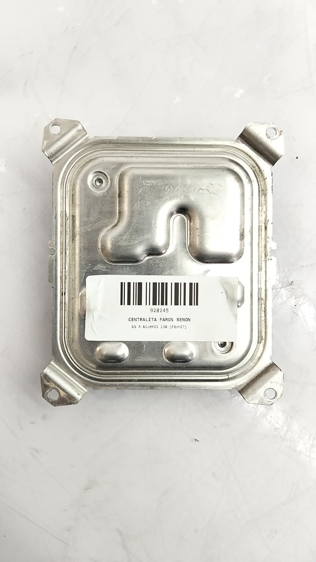 Centralita faros xenon DS 4 2
