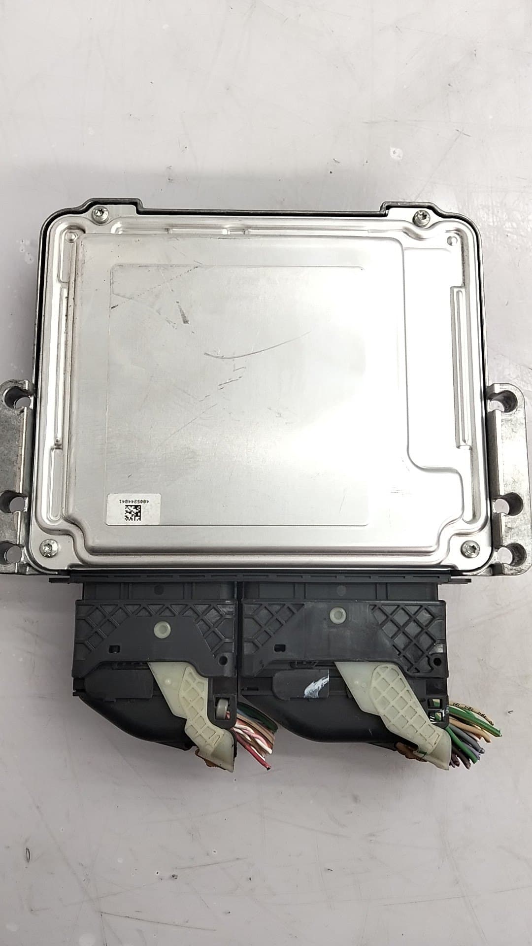 Centralita motor uce DS 4