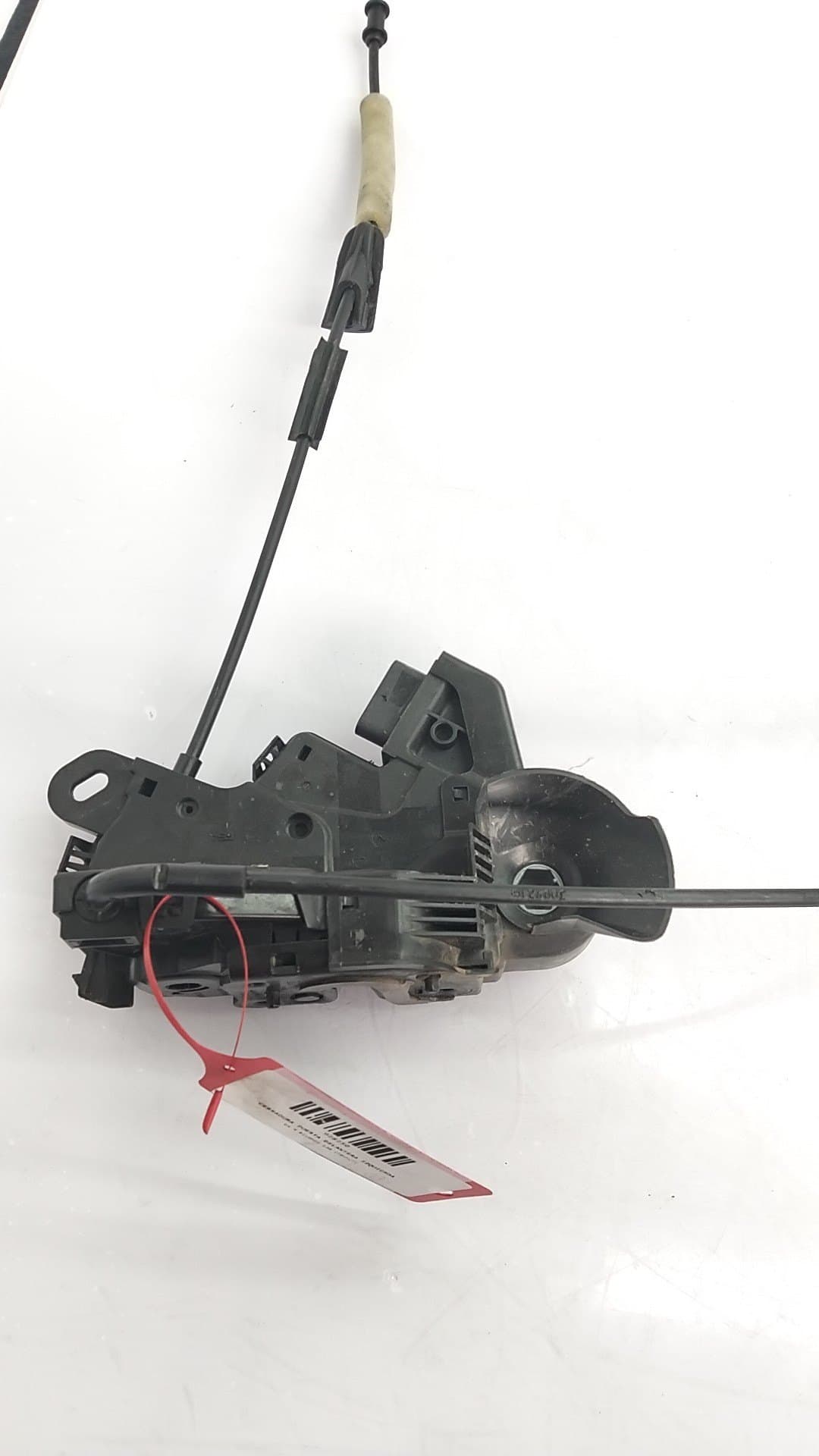 Cerradura puerta delantera izquierda DS 4 2