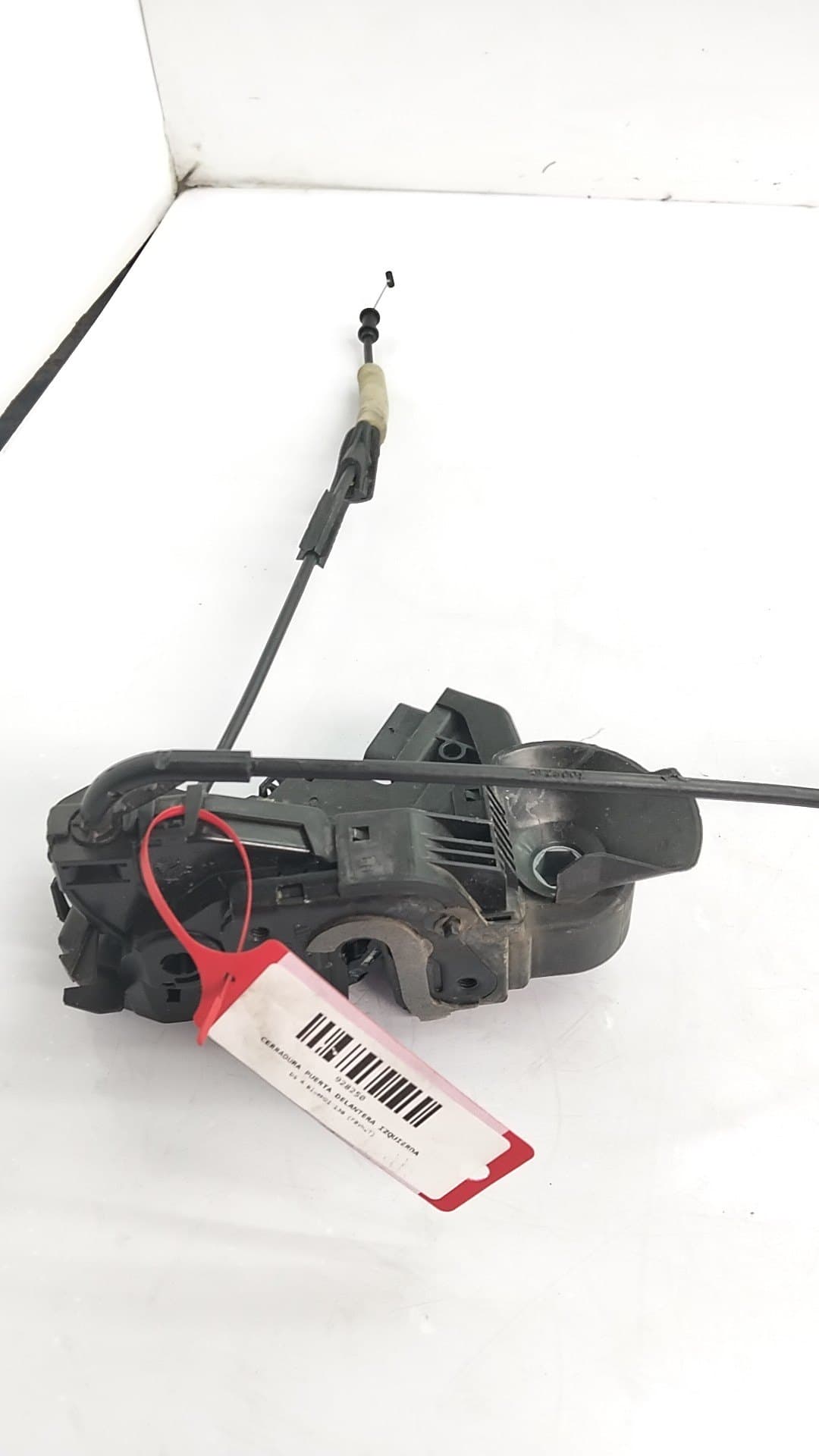 Cerradura puerta delantera izquierda DS 4