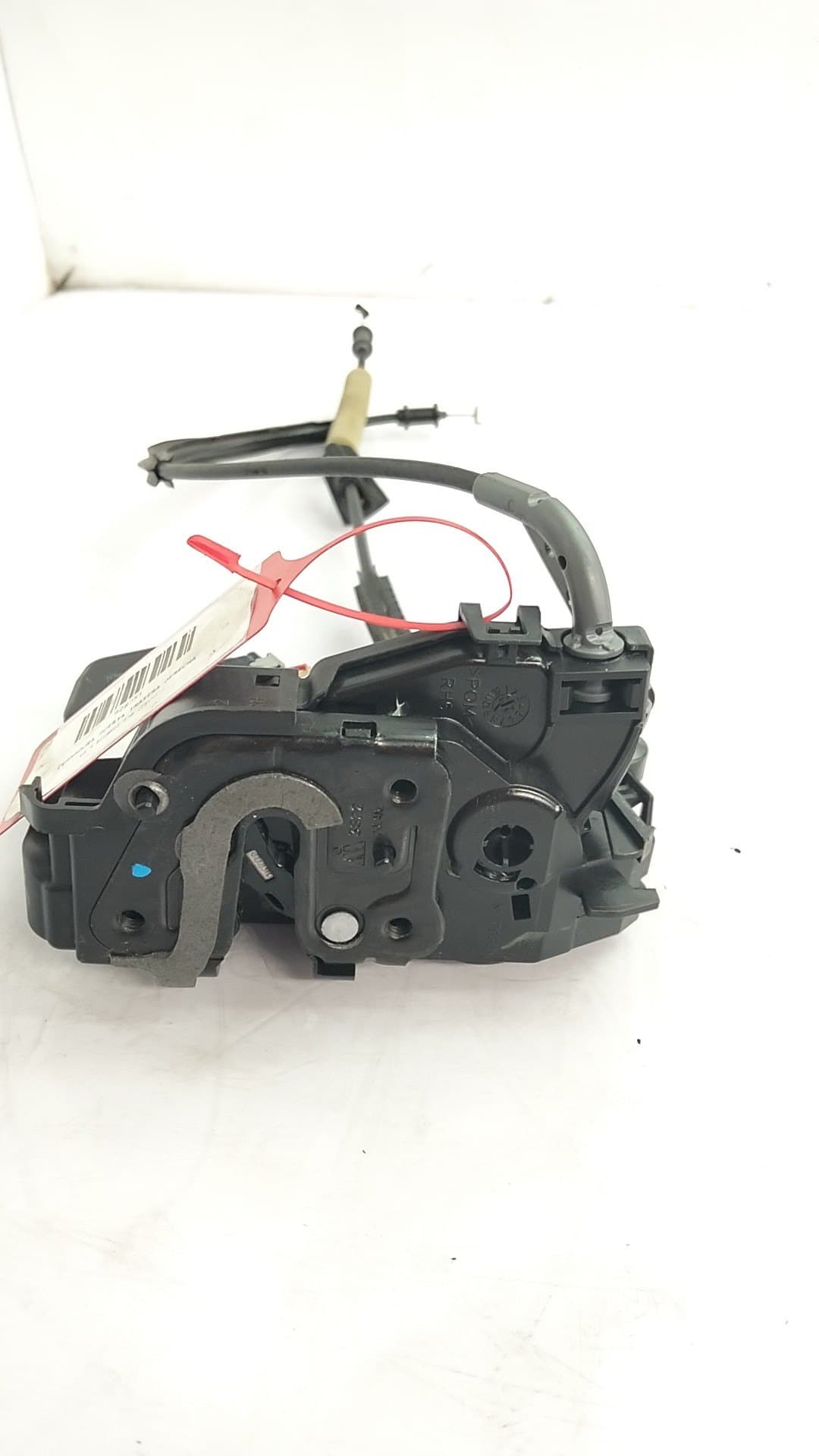 Cerradura puerta trasera derecha DS 4 2