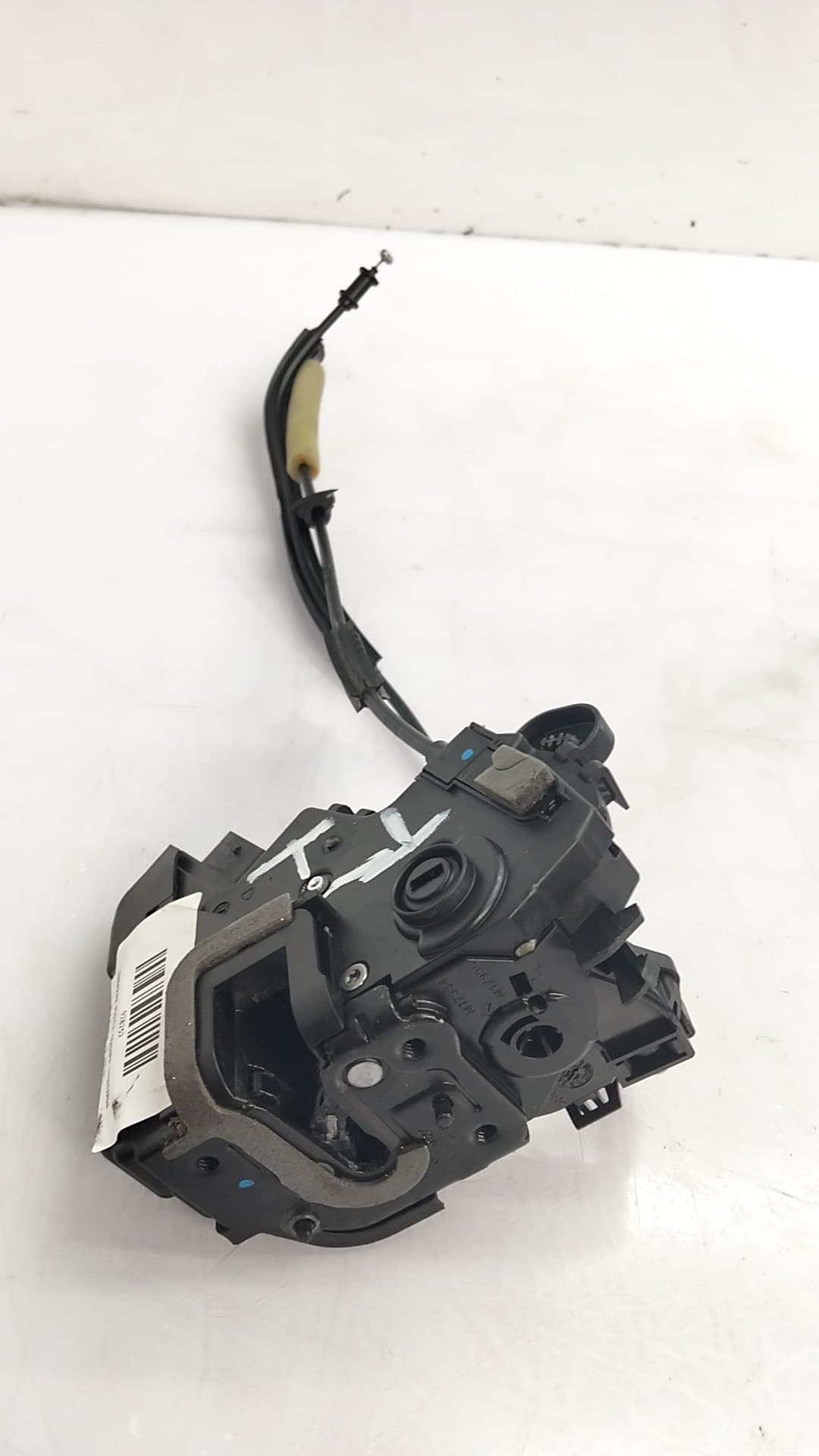 Cerradura puerta trasera izquierda DS 4 3