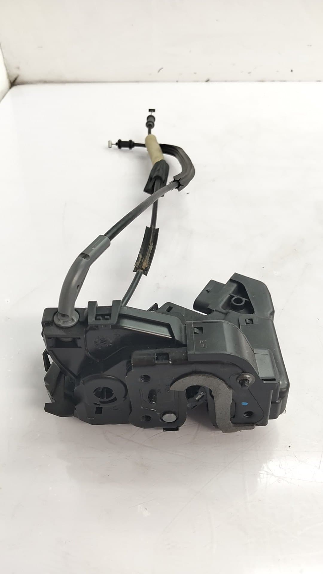 Cerradura puerta trasera izquierda DS 4 2