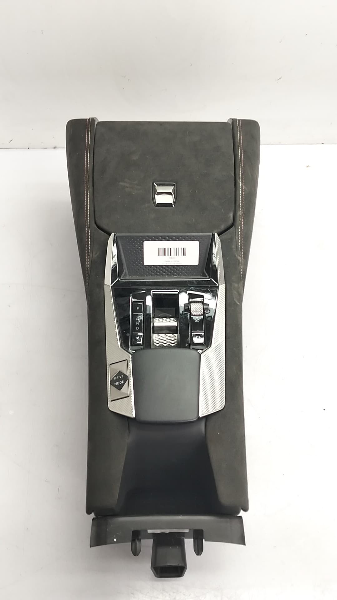 Consola central DS 4