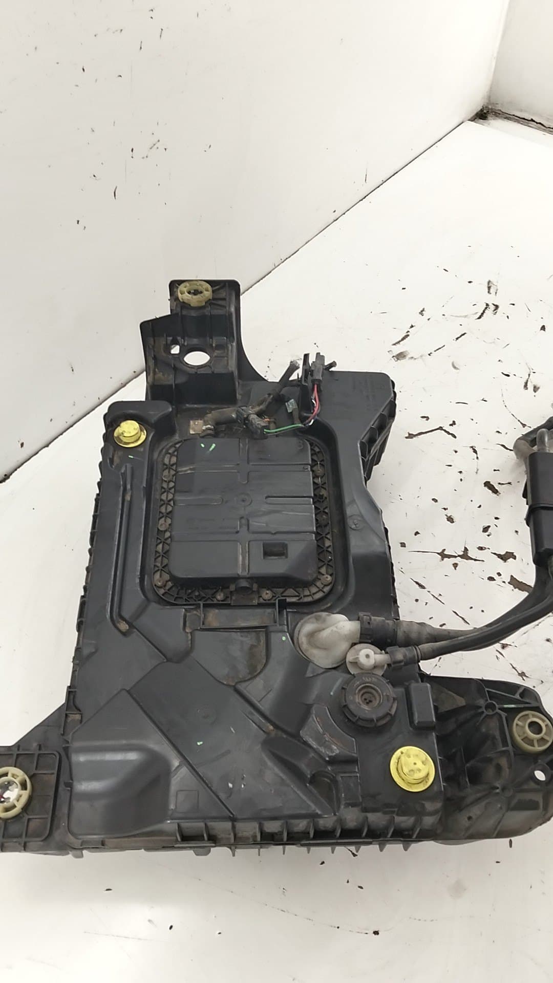 Deposito adblue DS 4
