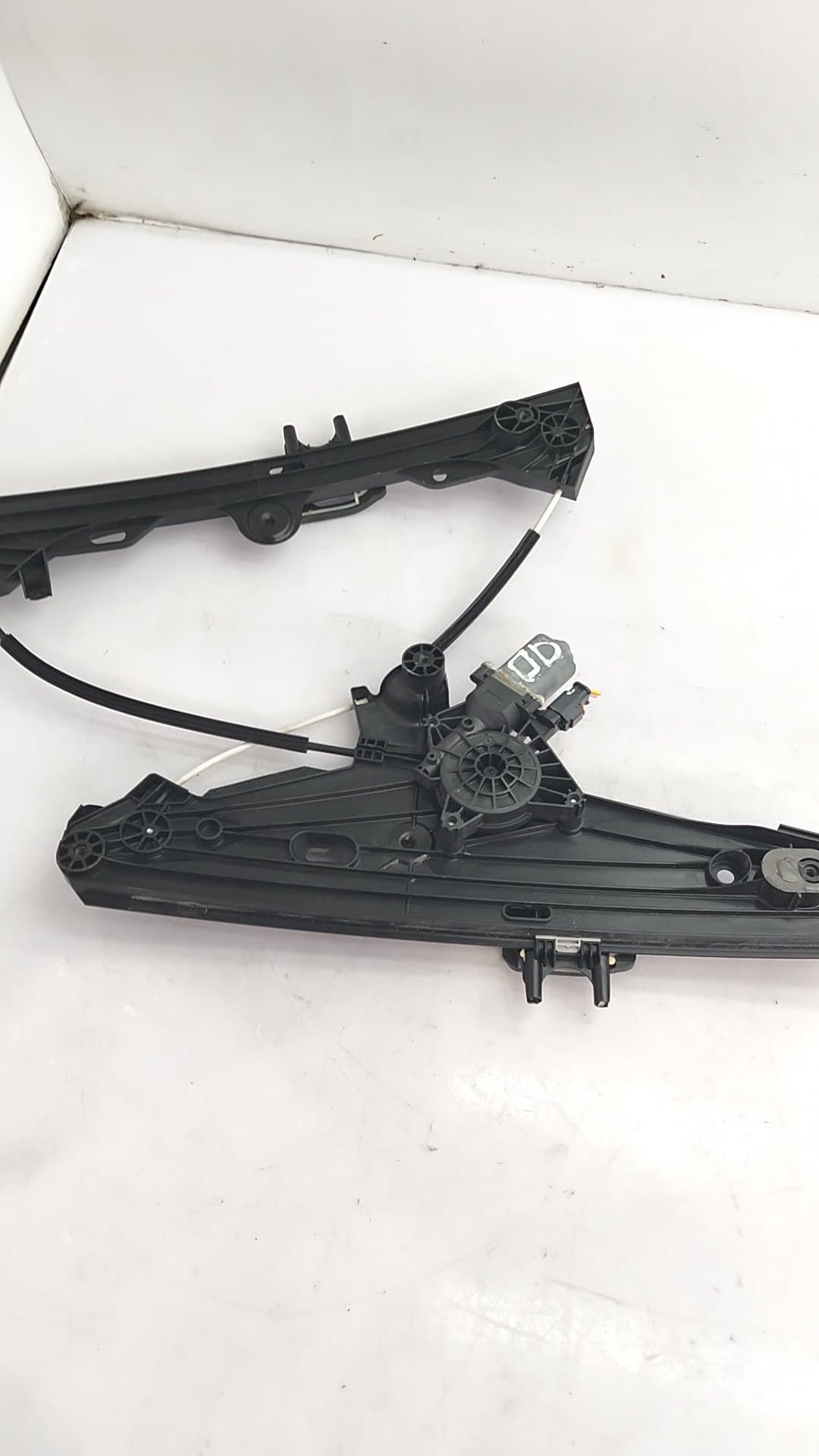 Elevalunas delantero derecho DS 4 2