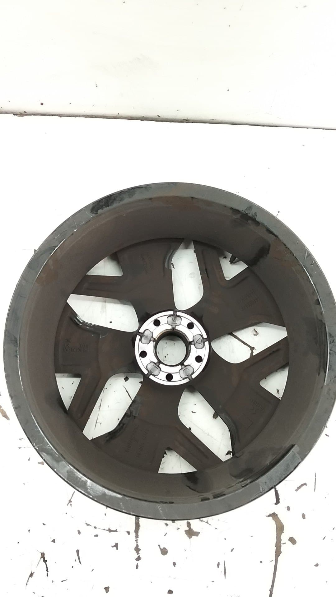 Llanta DS 4 2