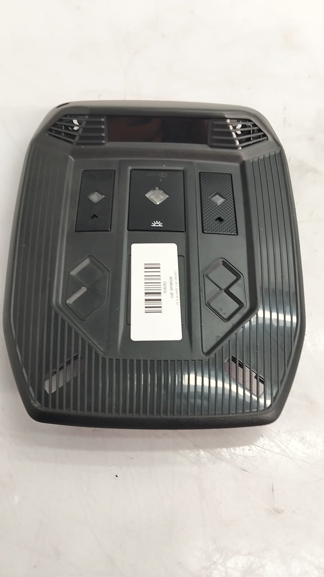 Luz interior DS 4
