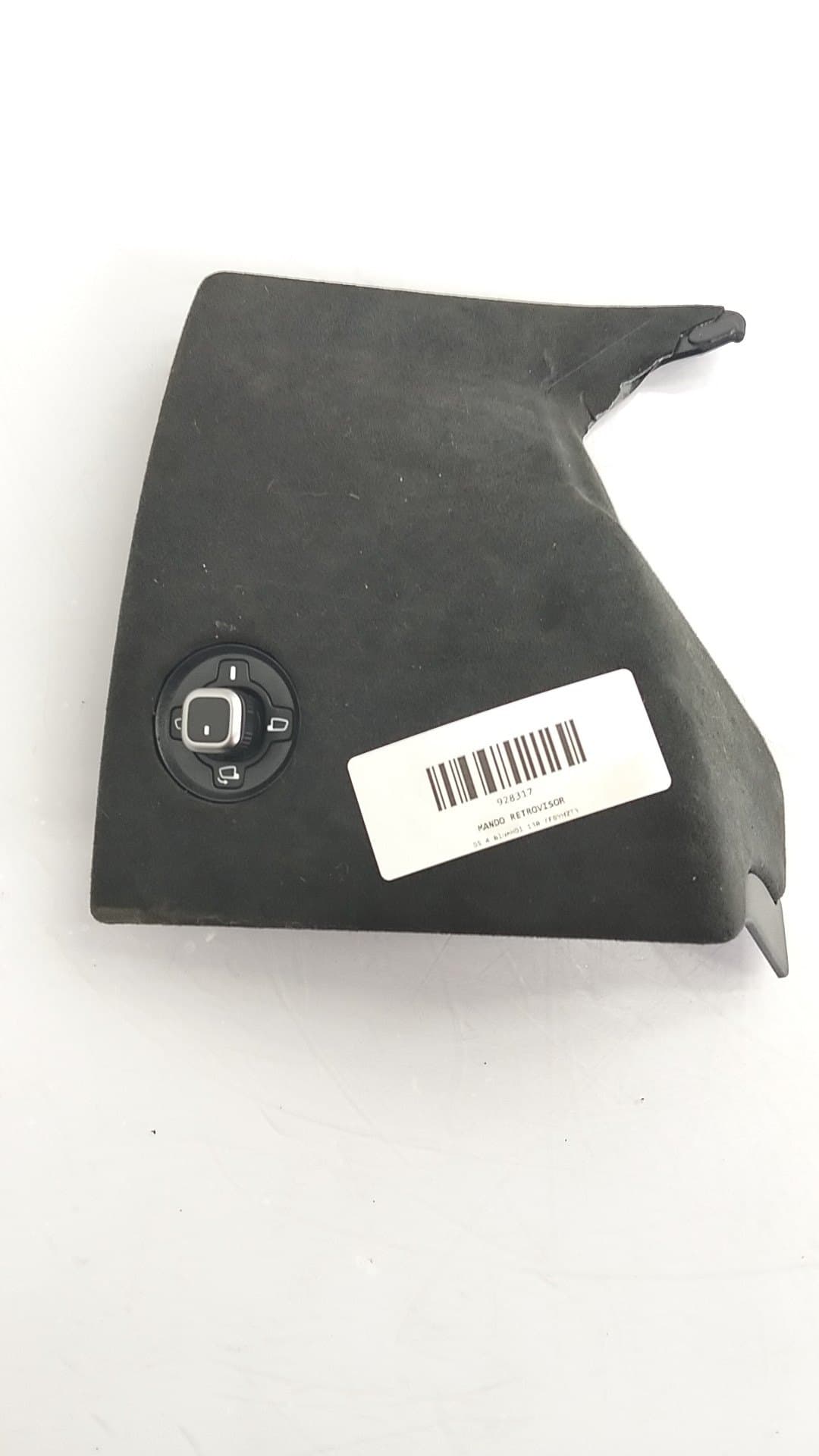 Mando retrovisor DS 4